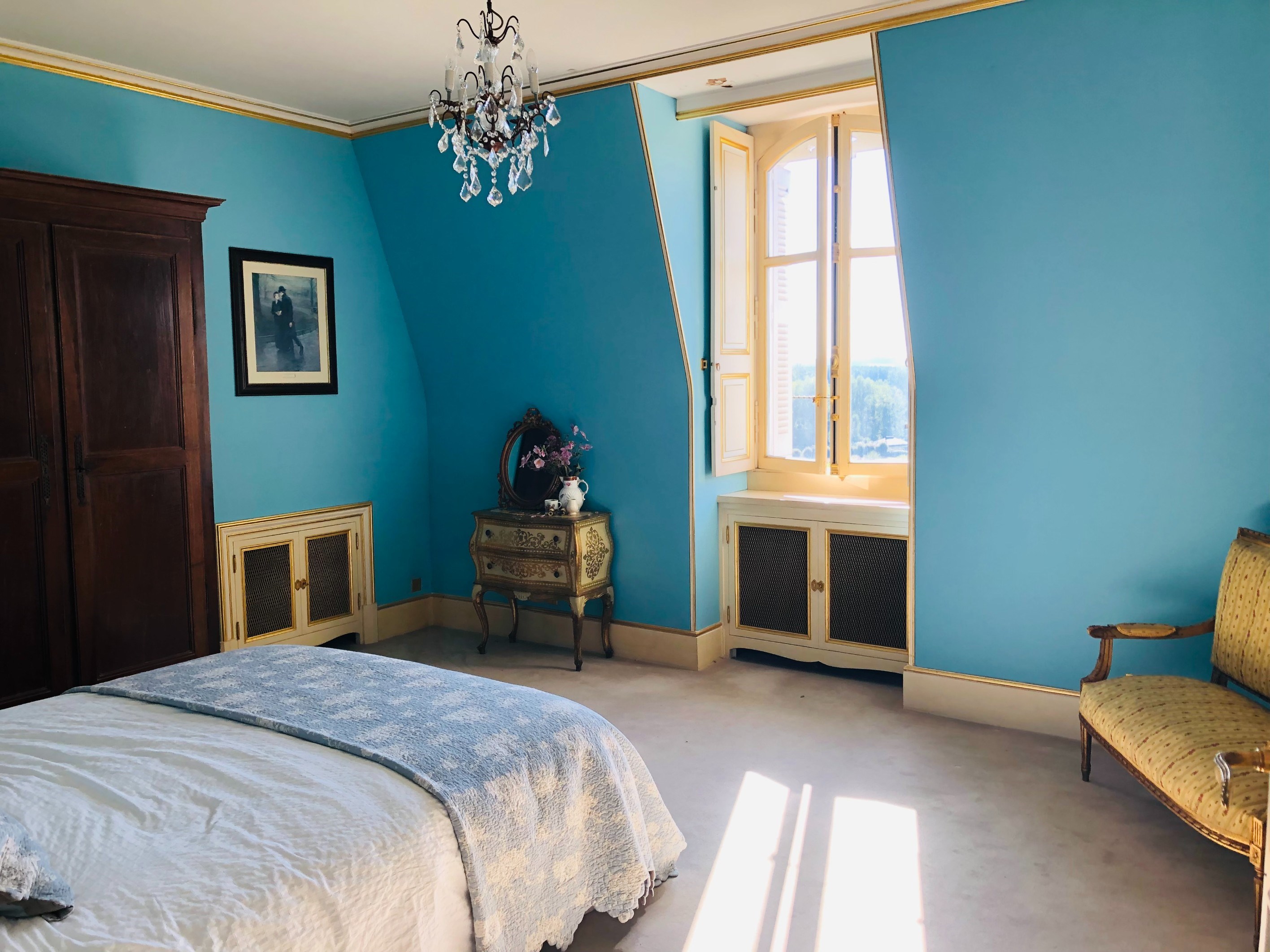  An Exceptional Residence in the Heart of Loches - 物件實景