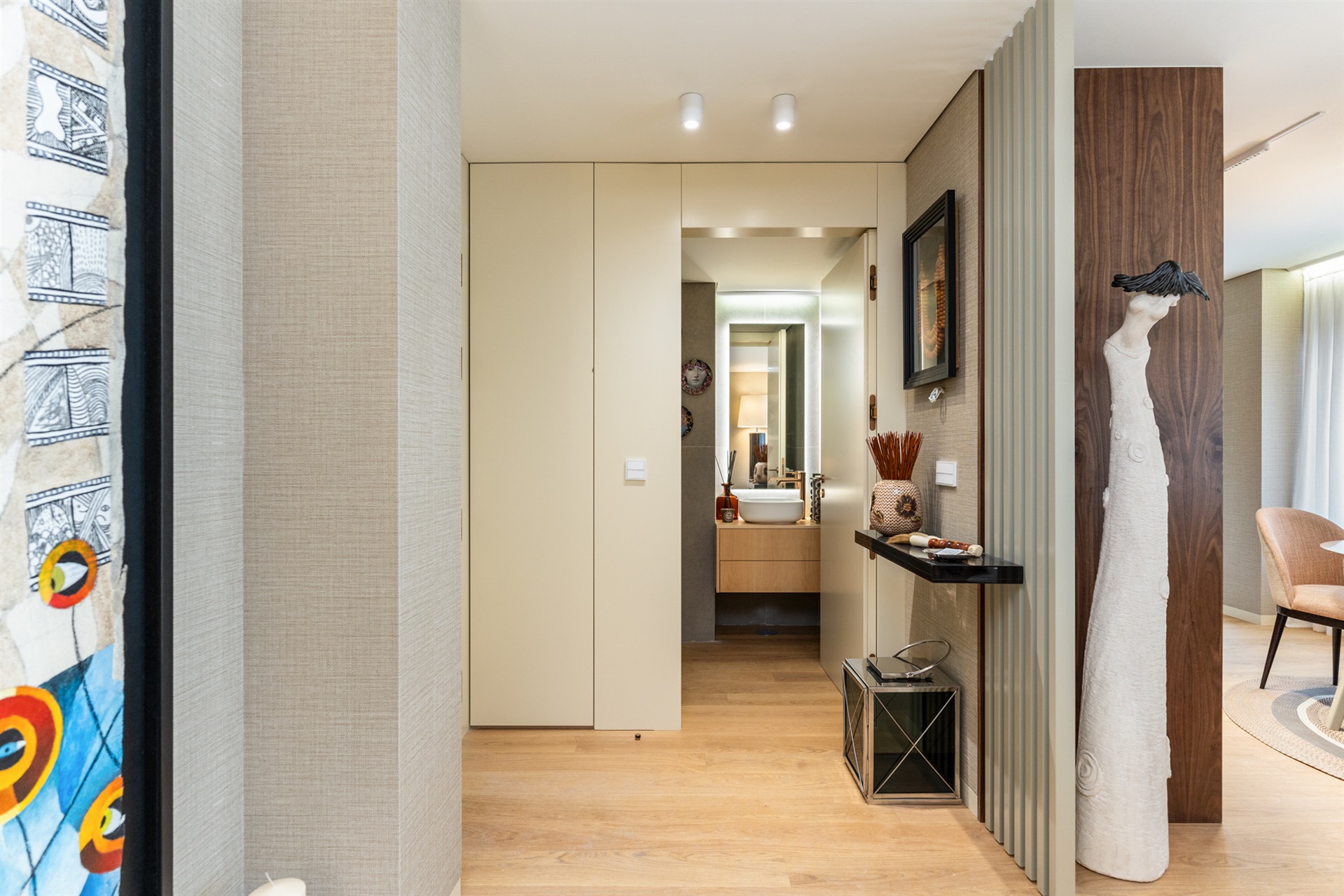  Flat, 3 bedrooms, for Sale - 物件實景