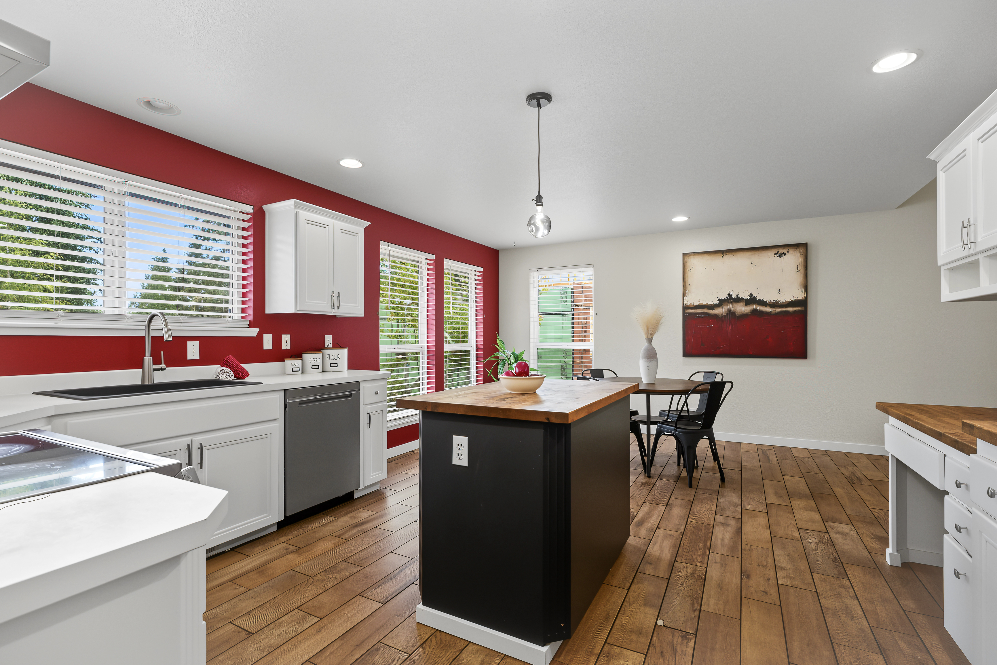  1451 E Old Ranch Rd, Allyn, WA 98524 - 物件實景