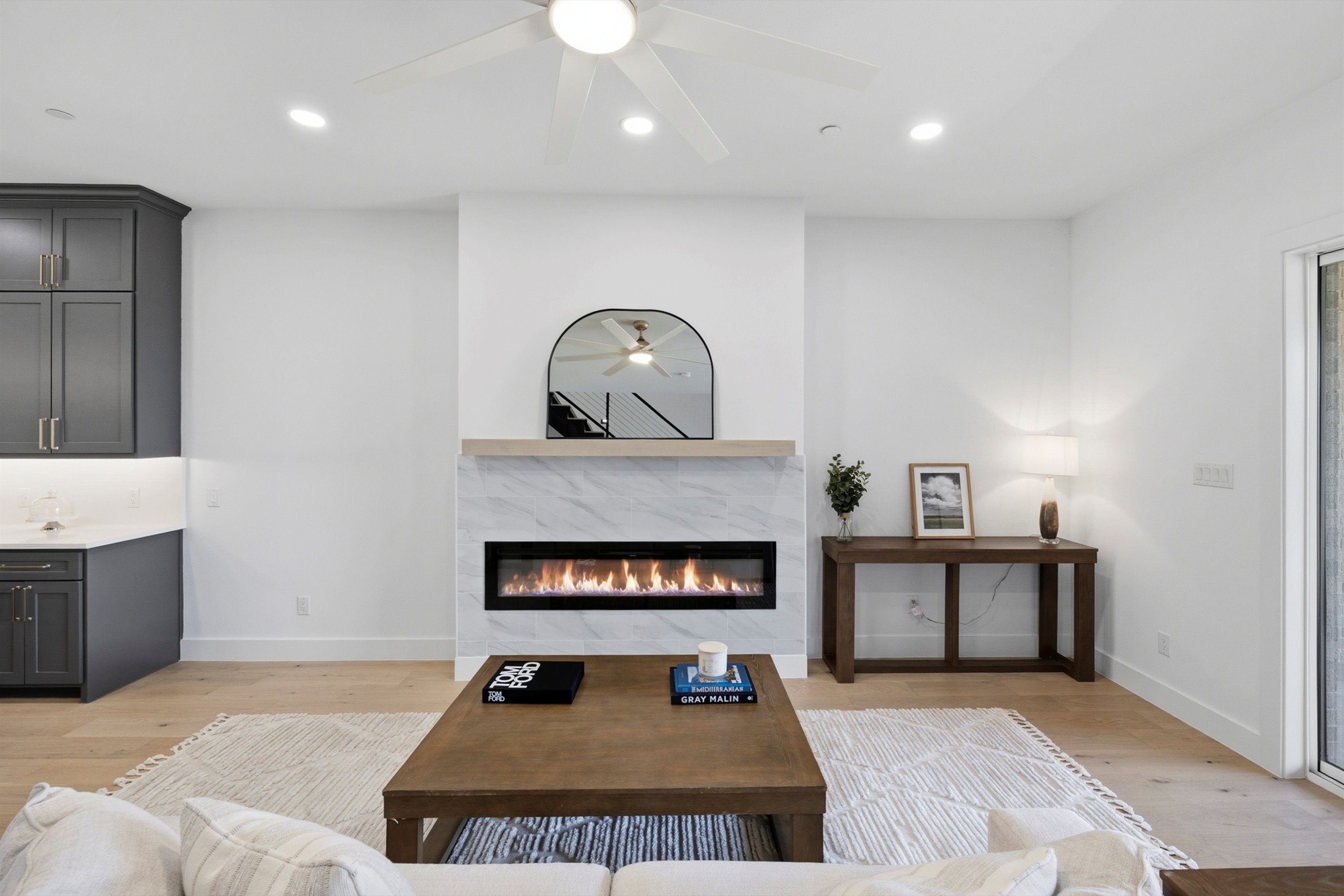  408 Vista Buena Trail, Fort Worth, TX, 76111 - 物件實景