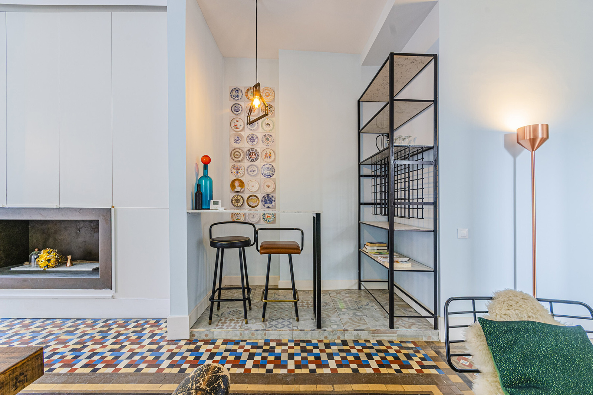  Fantastic apartment with large terrace and tourist license - 物件實景