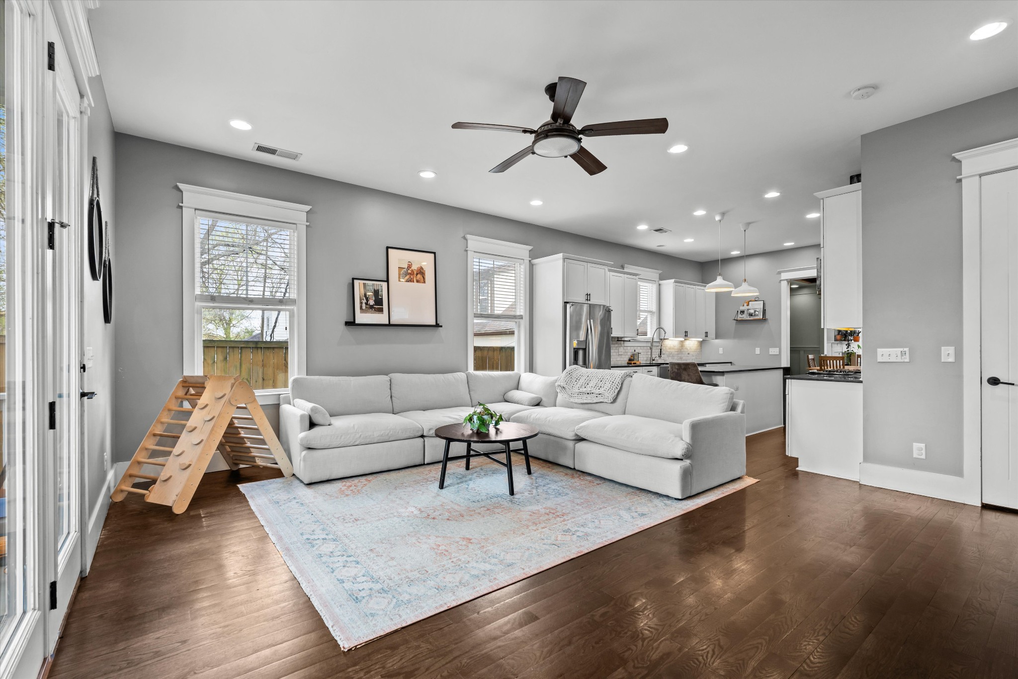  1030 Burchwood Ave, Nashville, TN, 37216 - 物件實景