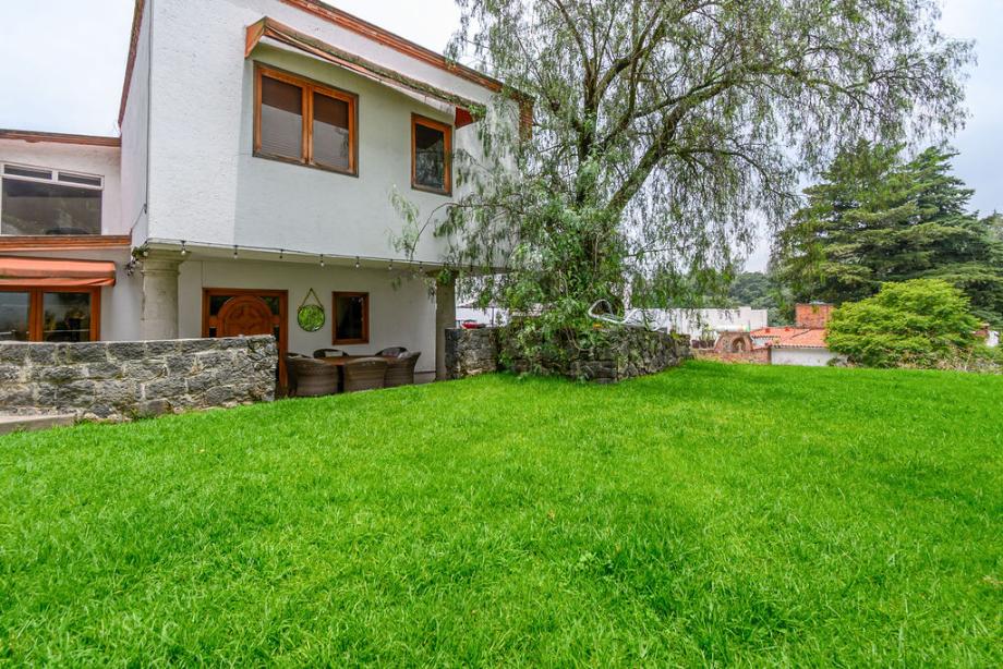 Álvaro Obregón, Ciudad de México, 01588, Mexico, 3 Bedrooms Bedrooms, ,4 BathroomsBathrooms,Residential,For Sale,1938594