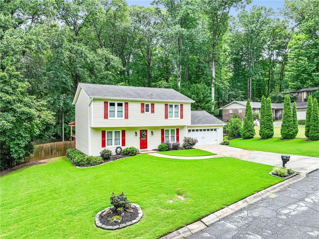 Smyrna, Georgia, 30080, United States, 3 Bedrooms Bedrooms, ,3 BathroomsBathrooms,Residential,For Sale,1937861