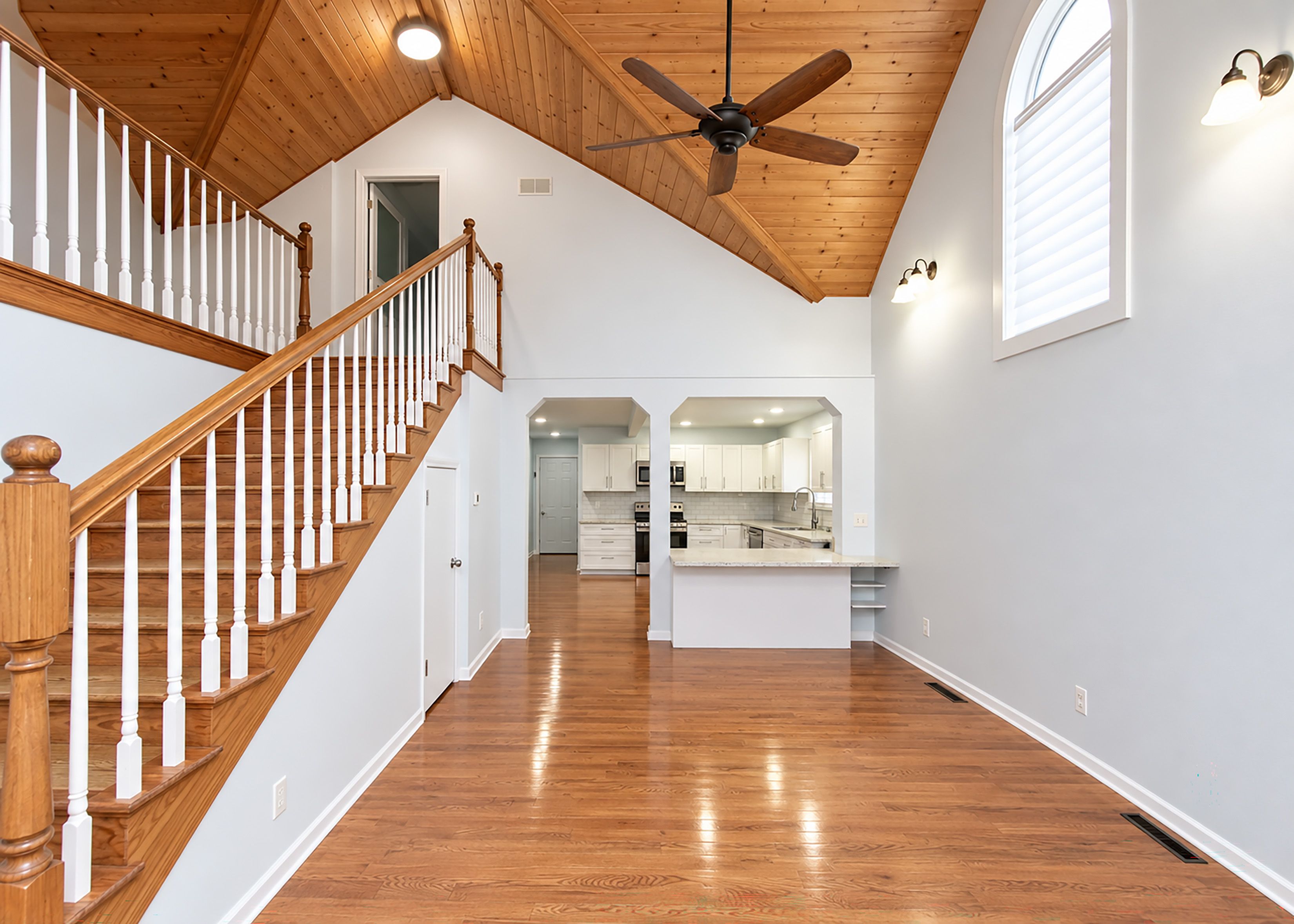  Peaceful Living Meets Modern Style on 2.55 Acres - 物件實景