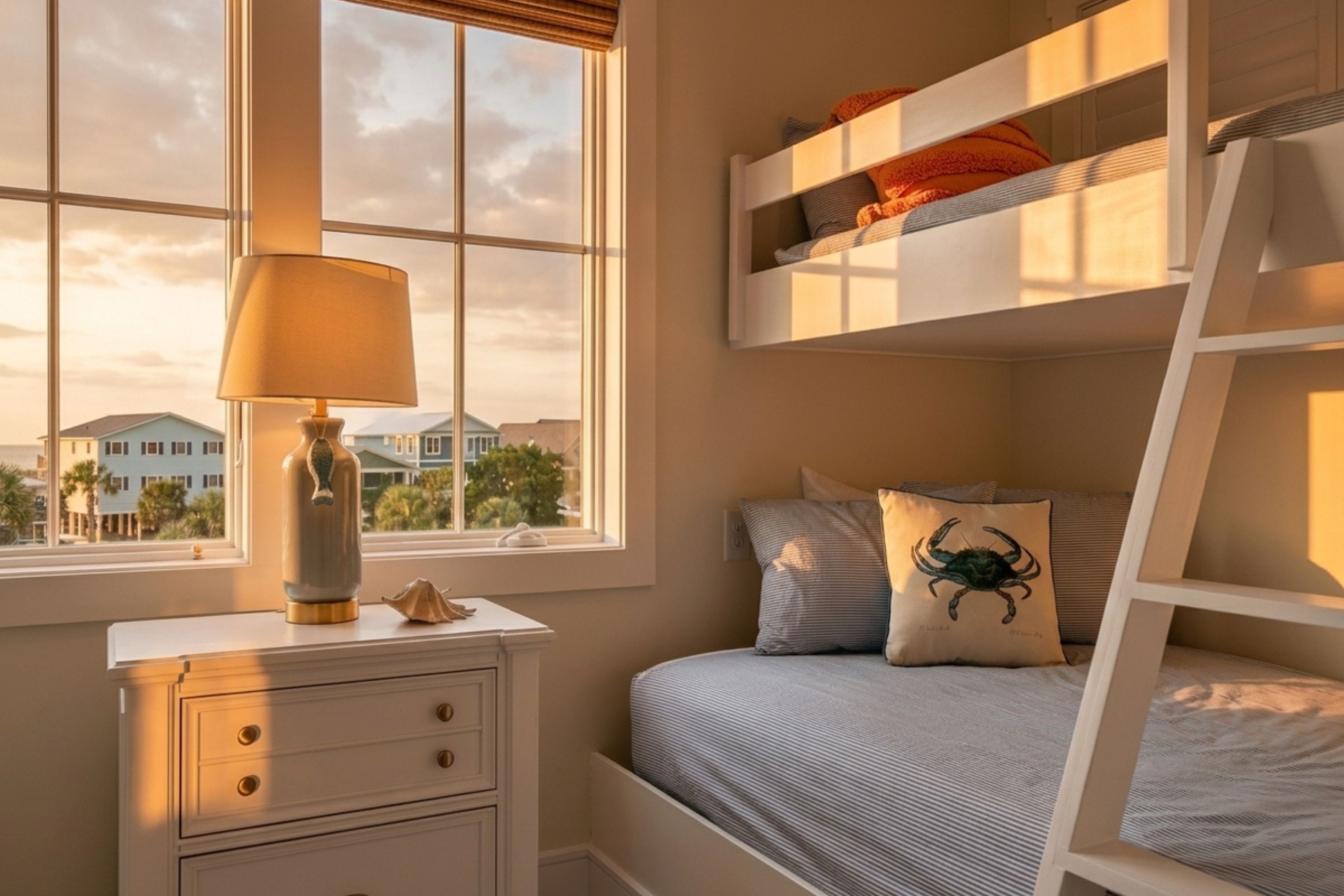  108 Strawflower Drive, Holden Beach, NC 28462 - 物件實景
