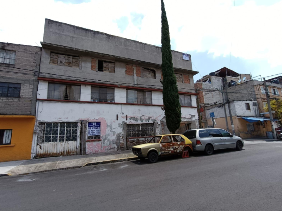 Iztacalco, Ciudad de México, 08720, Mexico, 3 Bedrooms Bedrooms, ,2 BathroomsBathrooms,Residential,For Sale,1848922