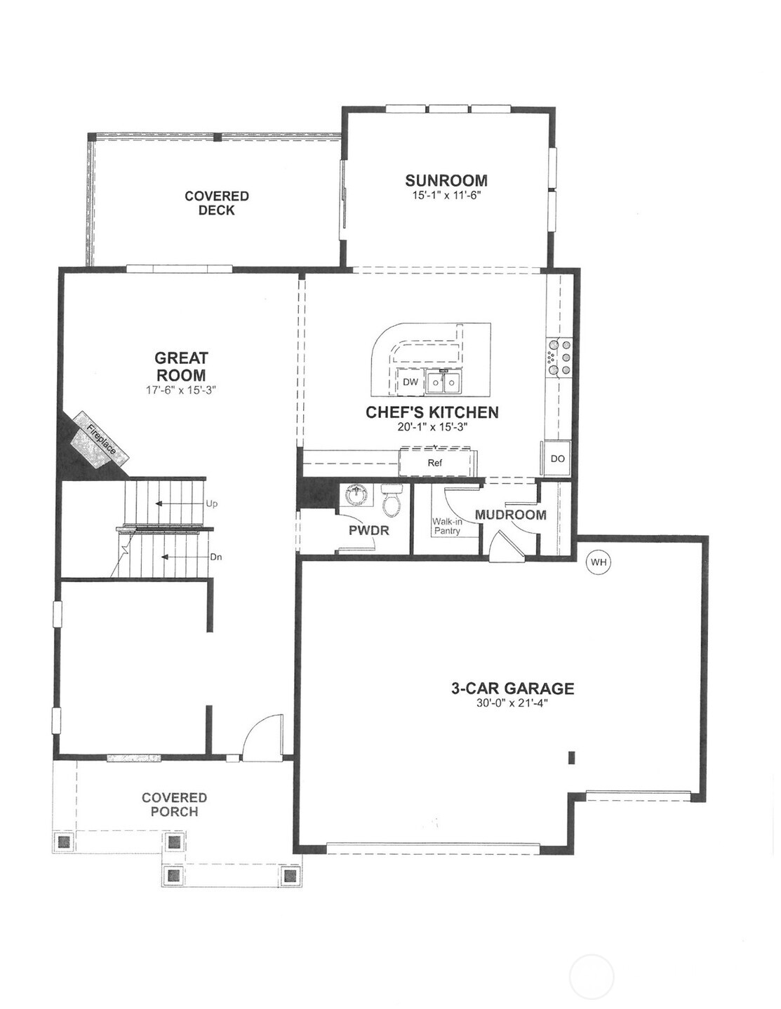 Bonney Lake, Washington, 98391, United States, 5 Bedrooms Bedrooms, ,3 BathroomsBathrooms,Residential,For Sale,1916895