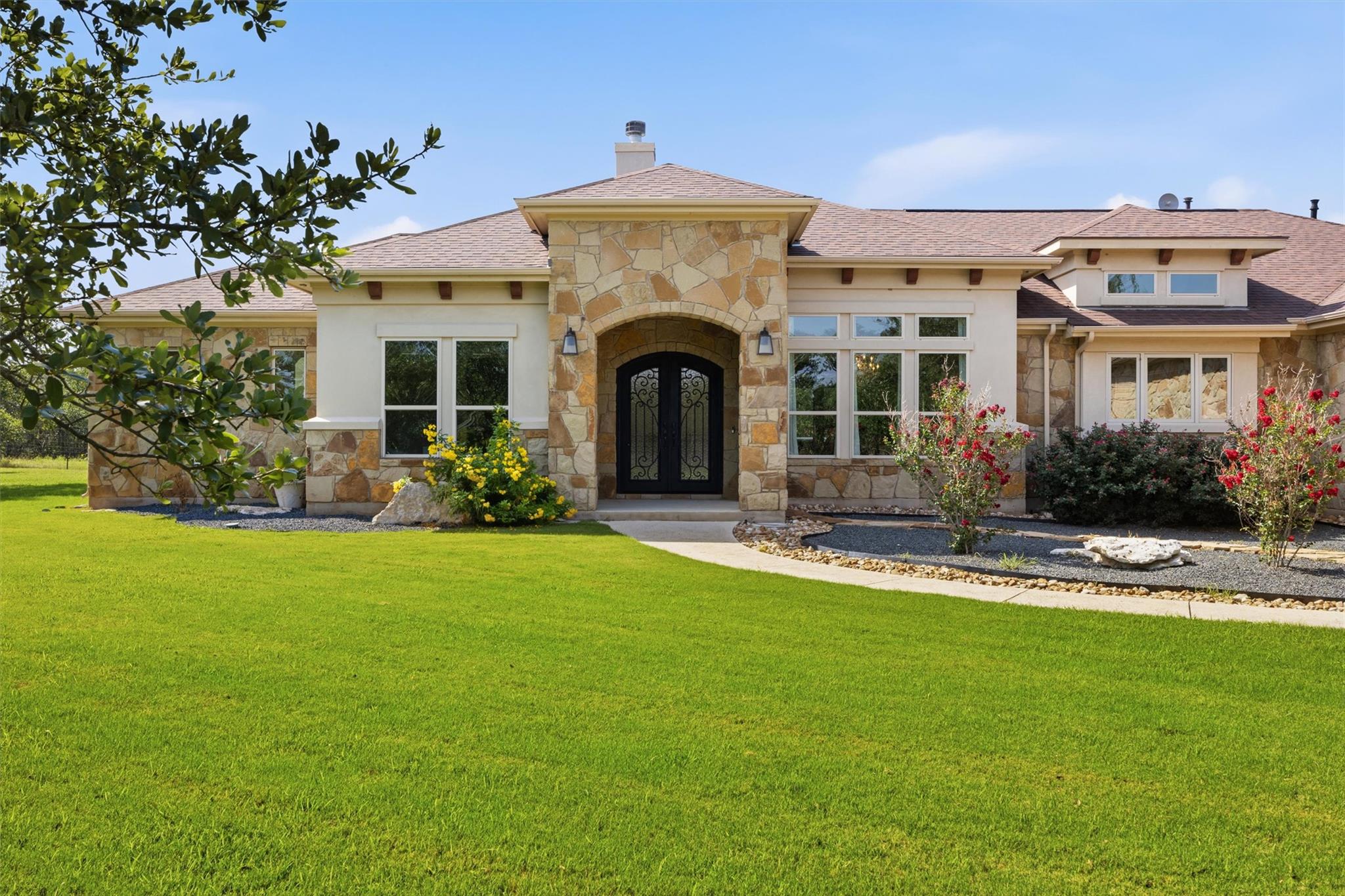 Jennings Branch Rd, Georgetown, TX 78633