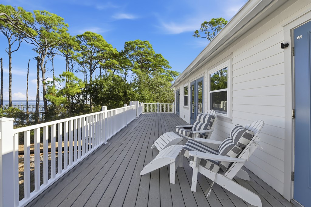 St. George Island, Florida, 32328, United States, 4 Bedrooms Bedrooms, ,2 BathroomsBathrooms,Residential,For Sale,2005204