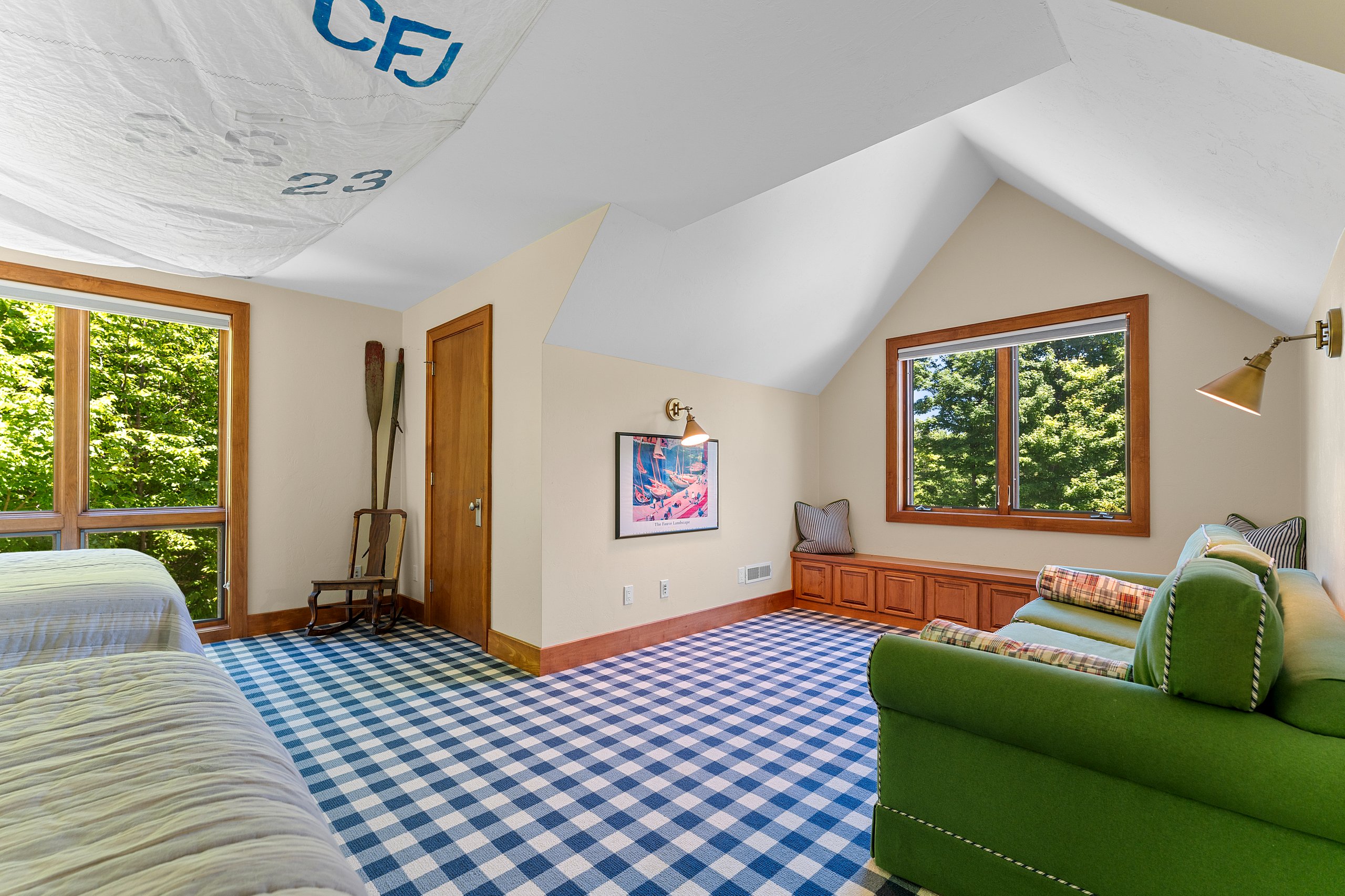  Door County Private Estate - 物件實景