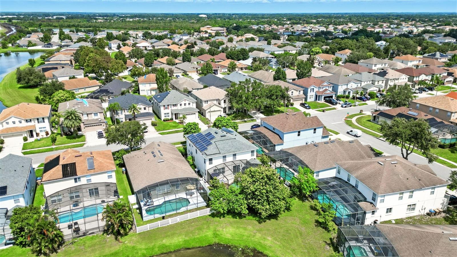 KISSIMMEE, Florida, 34744, United States, 5 Bedrooms Bedrooms, ,5 BathroomsBathrooms,Residential,For Sale,1980331