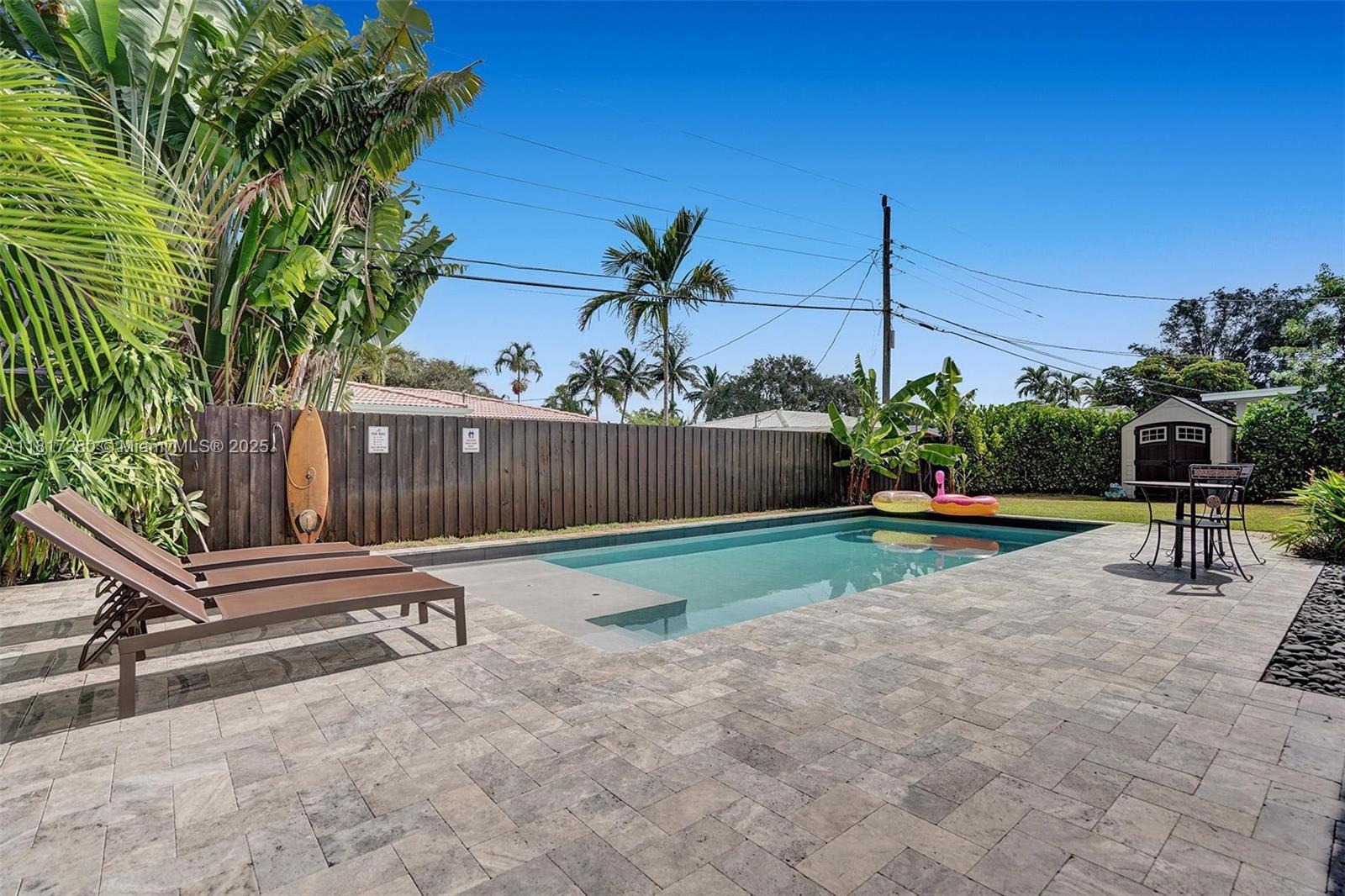 Fort Lauderdale, Florida, 33308, United States, 3 Bedrooms Bedrooms, ,2 BathroomsBathrooms,Residential,For Sale,1847053