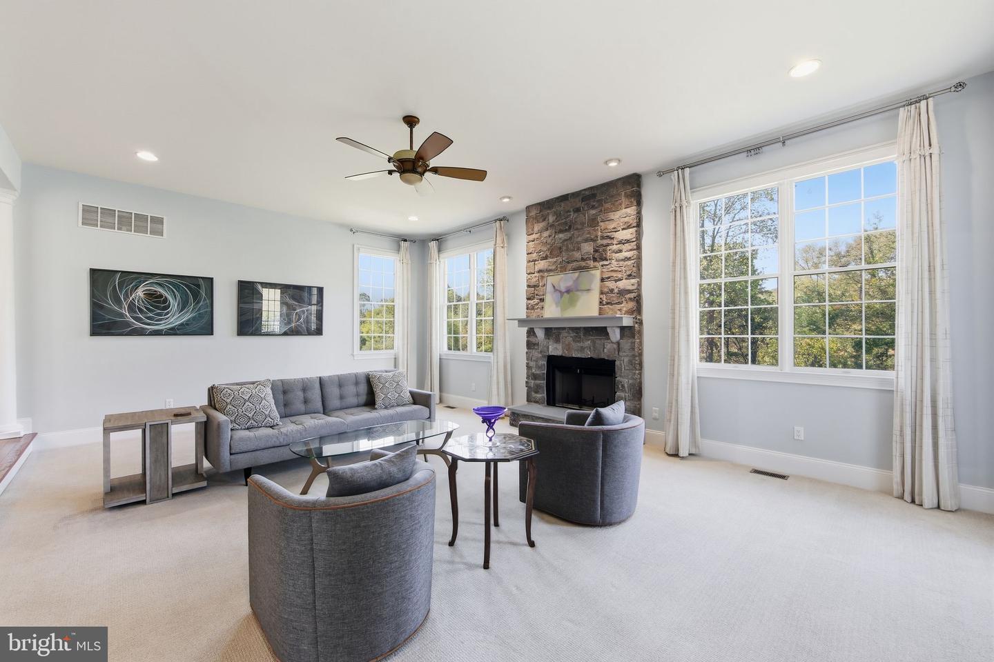 Chester Springs, Pennsylvania, 19425, United States, 4 Bedrooms Bedrooms, ,5 BathroomsBathrooms,Residential,For Sale,1987740