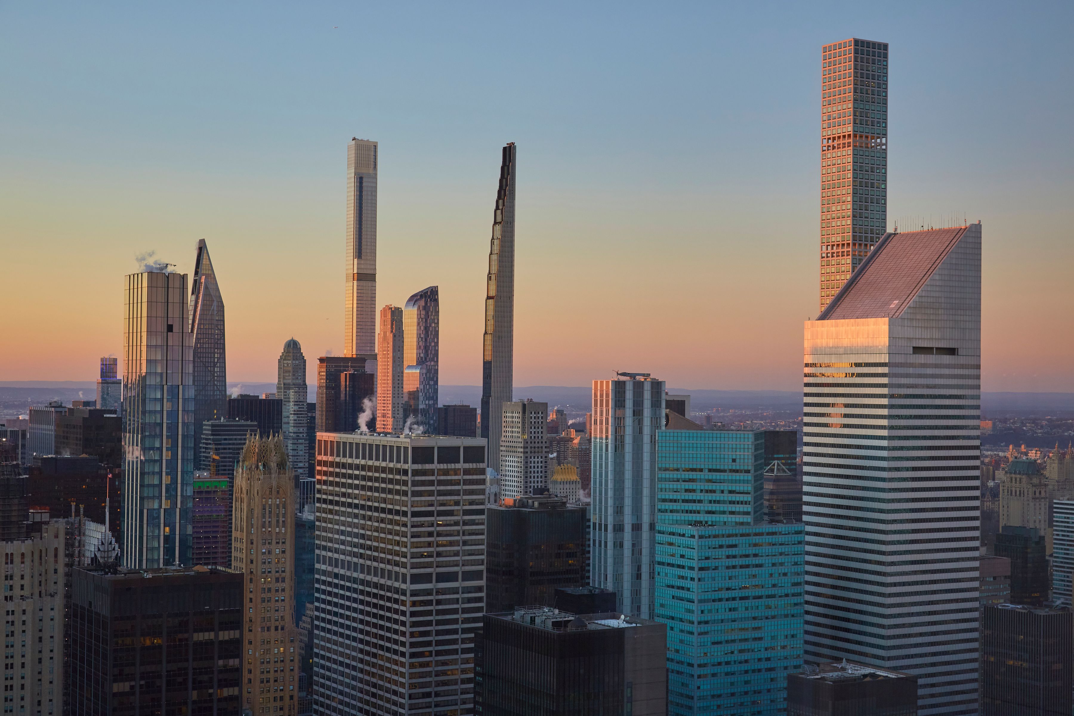  845 United Nations Plaza - 物件實景