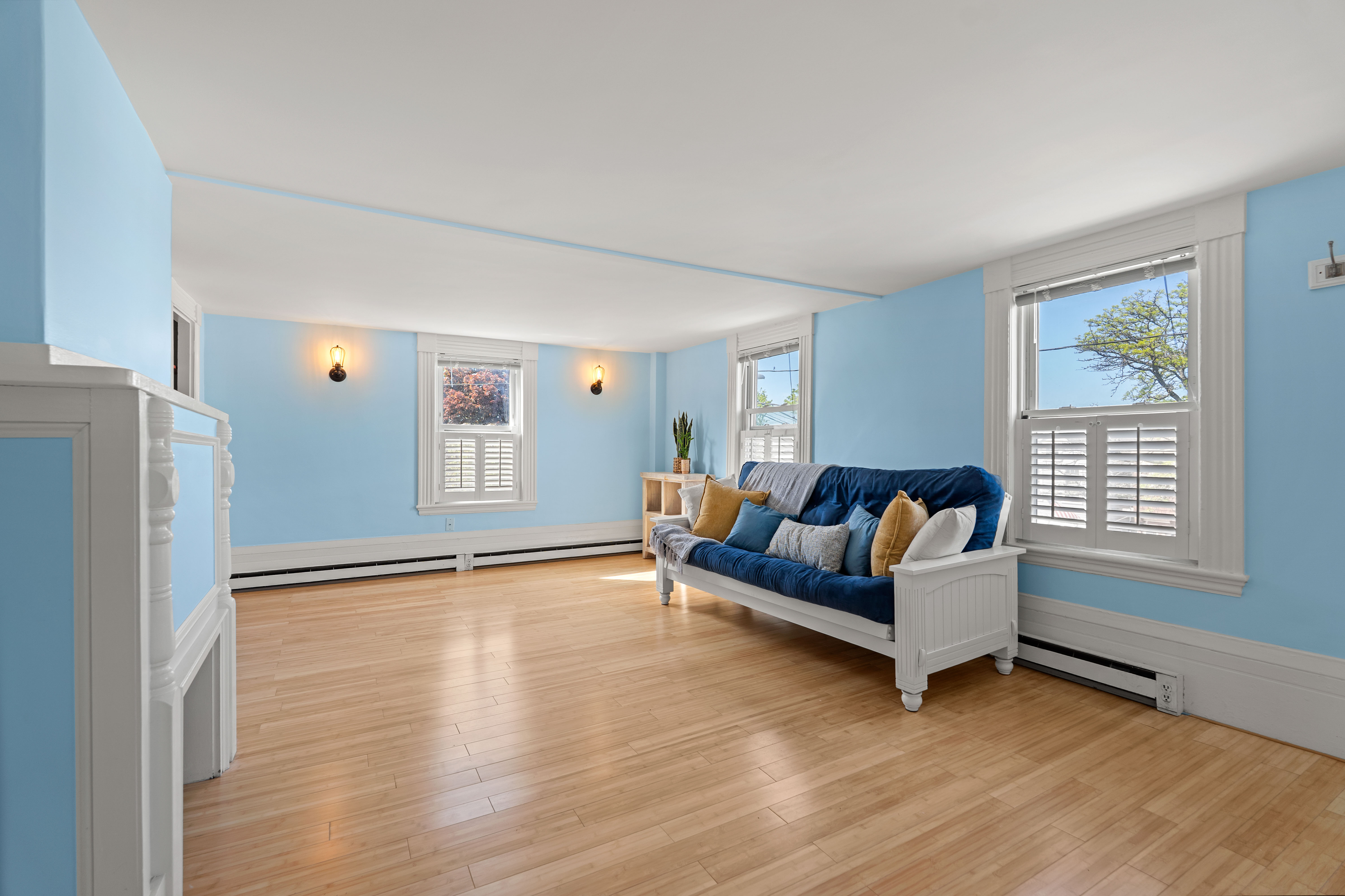 2 Mount Pleasant Street, Unit 4, Rockport, MA, 01966 - 物件實景