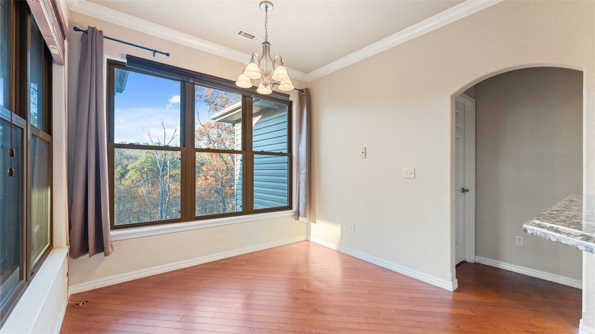 Bella Vista, Arkansas, 72714, United States, 4 Bedrooms Bedrooms, ,3 BathroomsBathrooms,Residential,For Sale,1997146