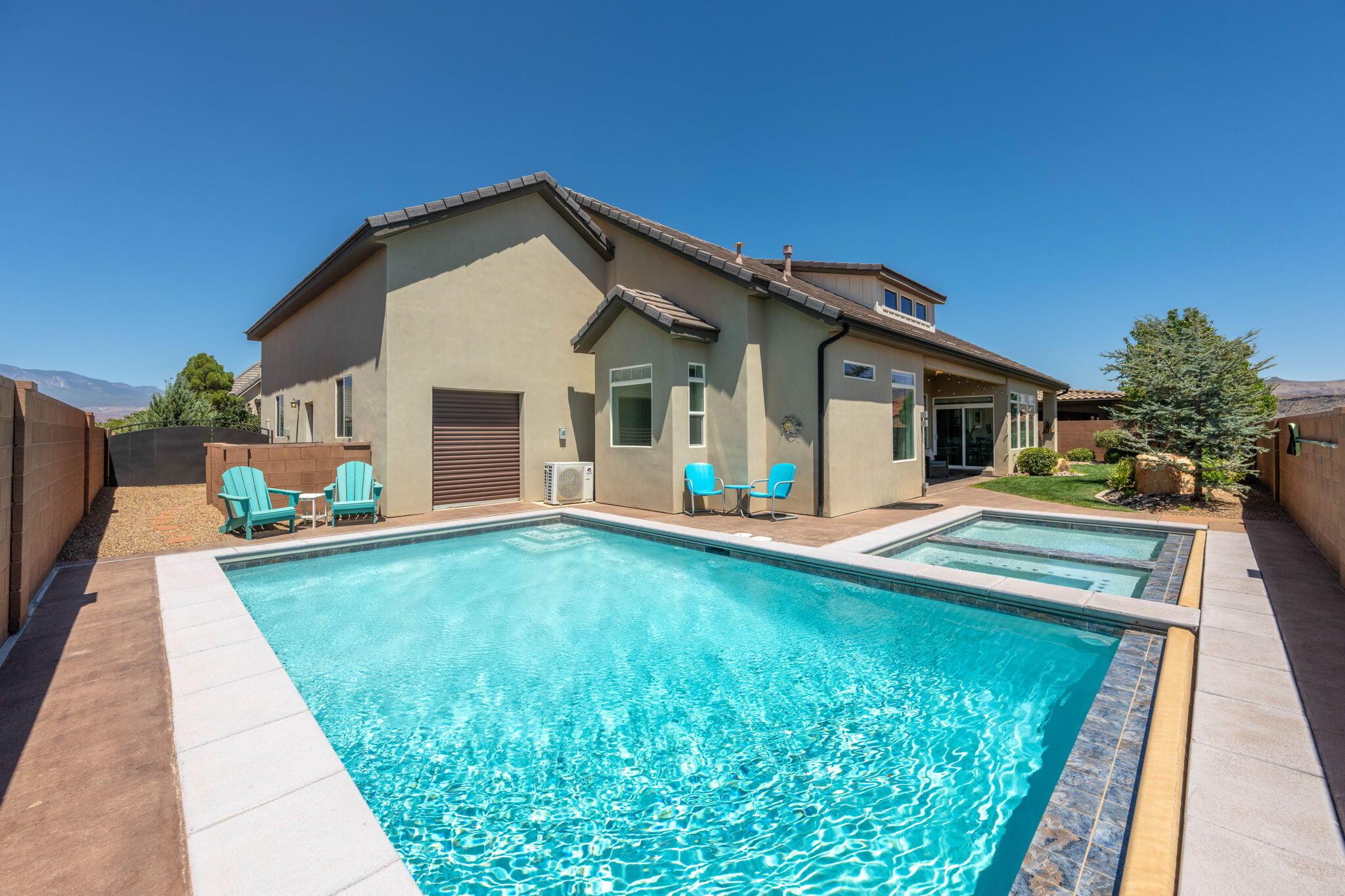 Hurricane, Utah, 84737, United States, 6 Bedrooms Bedrooms, ,6 BathroomsBathrooms,Residential,For Sale,1977381