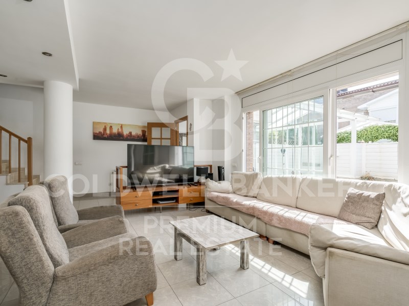 Sant Quirze del Vallès, Catalonia, ES, 3 Bedrooms Bedrooms, ,3 BathroomsBathrooms,Residential,For Sale,1481172