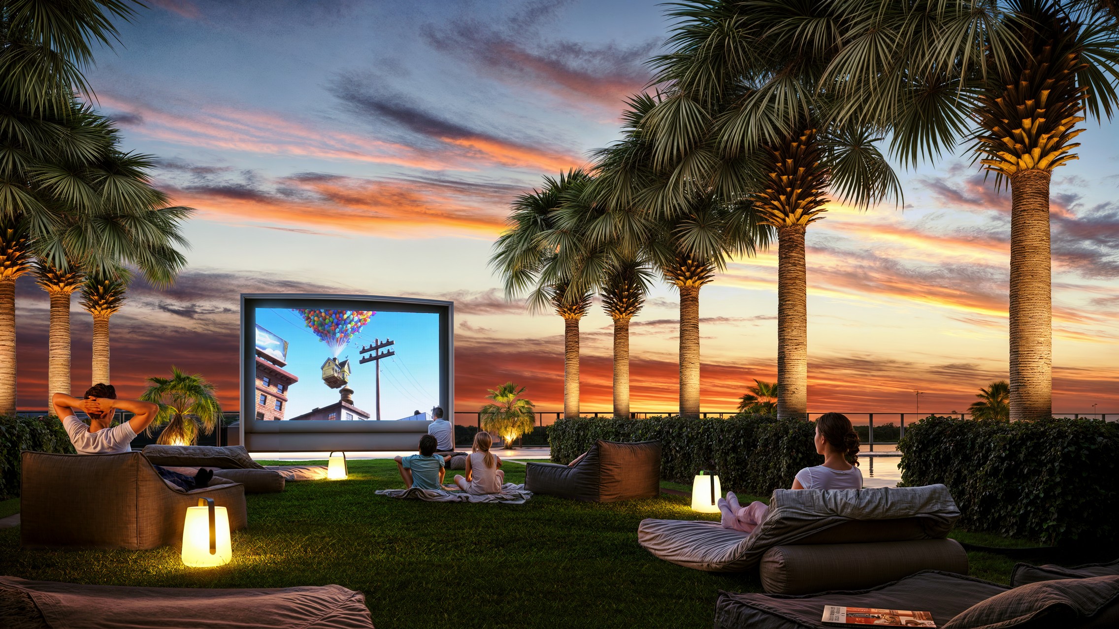  1170 E Hallandale Beach Blvd, Hallandale Beach, FL, 33009 - 物件實景