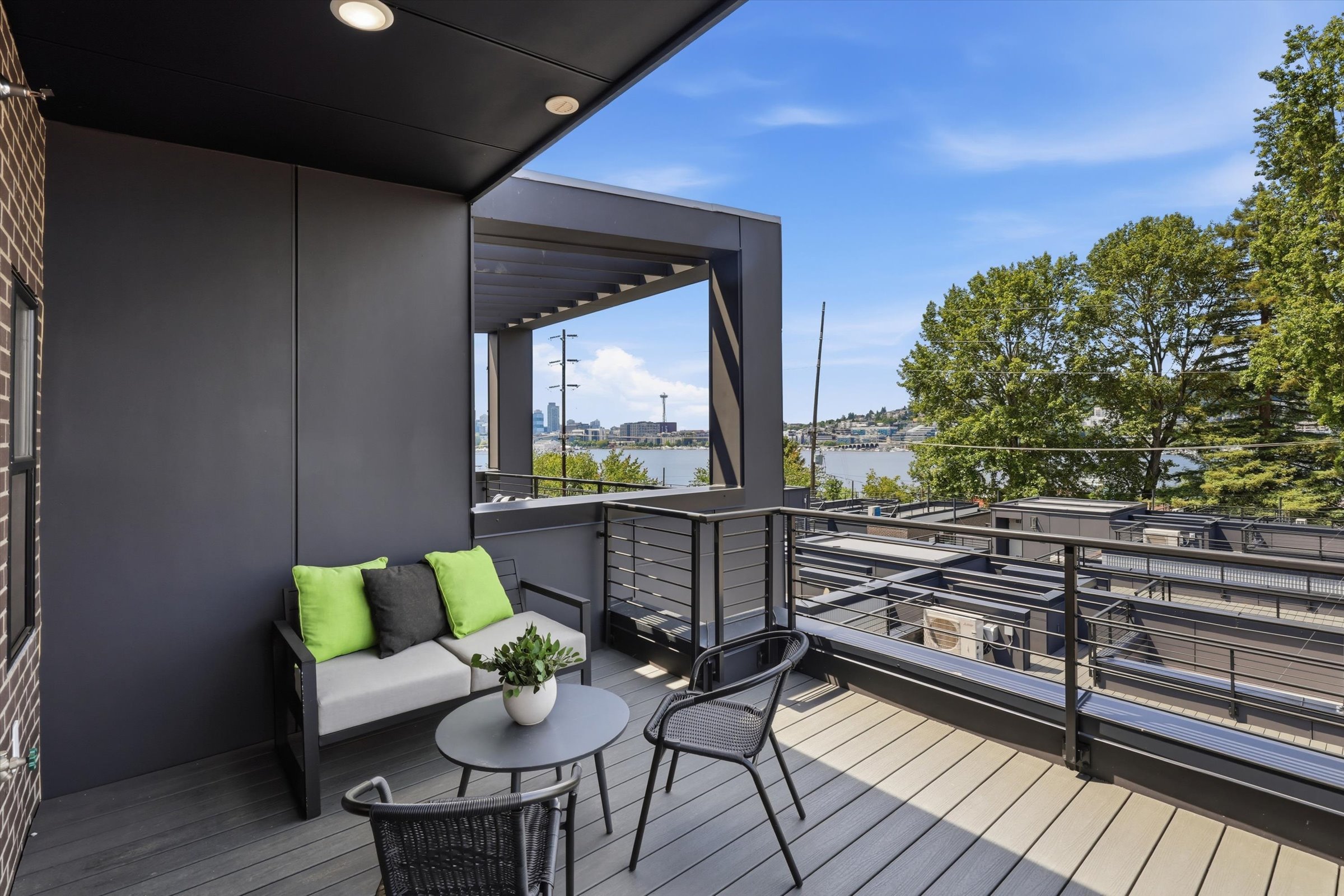  2019 Minor Ave E, Seattle, WA 98102 - 物件實景