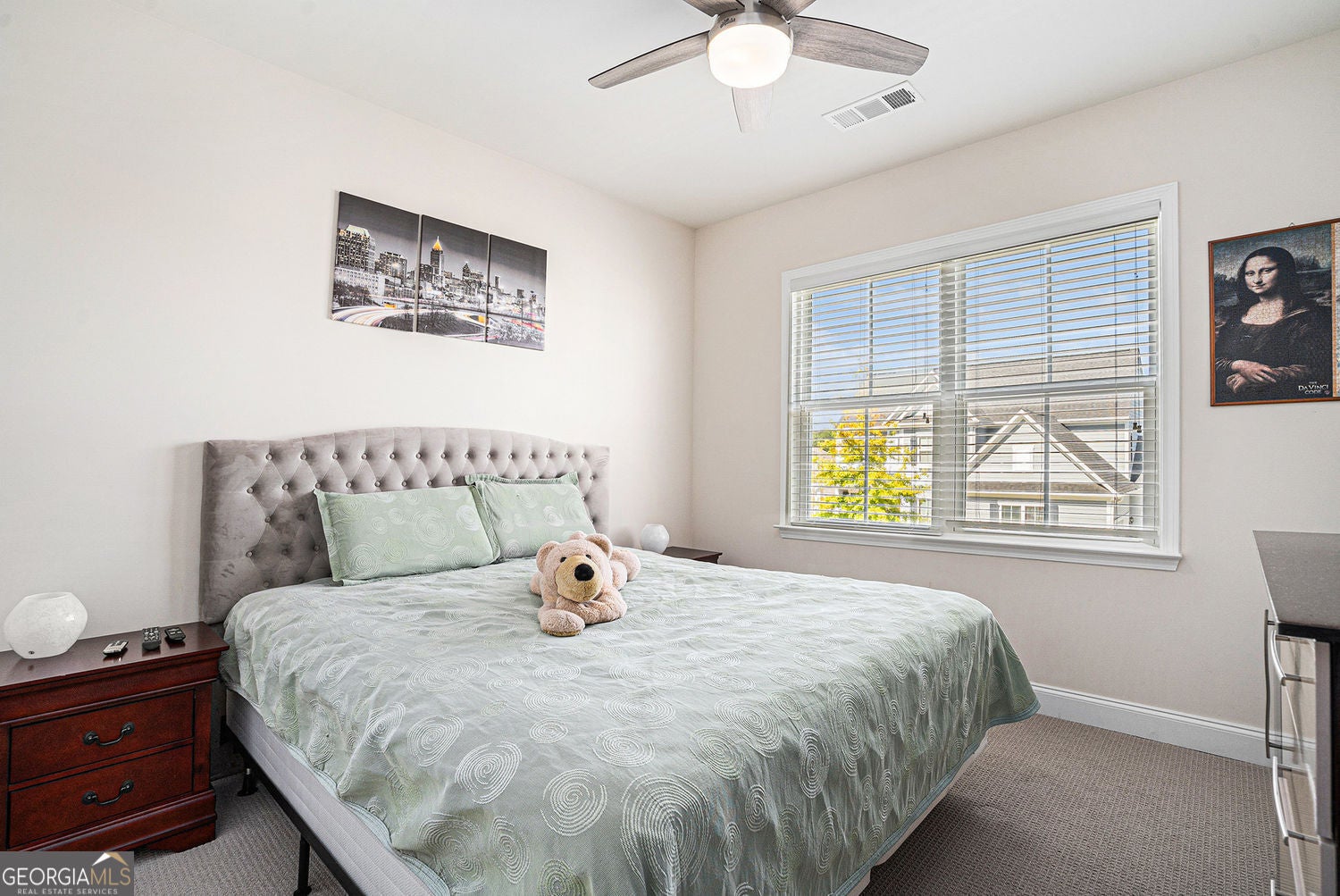 Kennesaw, Georgia, 30152, United States, 5 Bedrooms Bedrooms, ,4 BathroomsBathrooms,Residential,For Sale,1964228