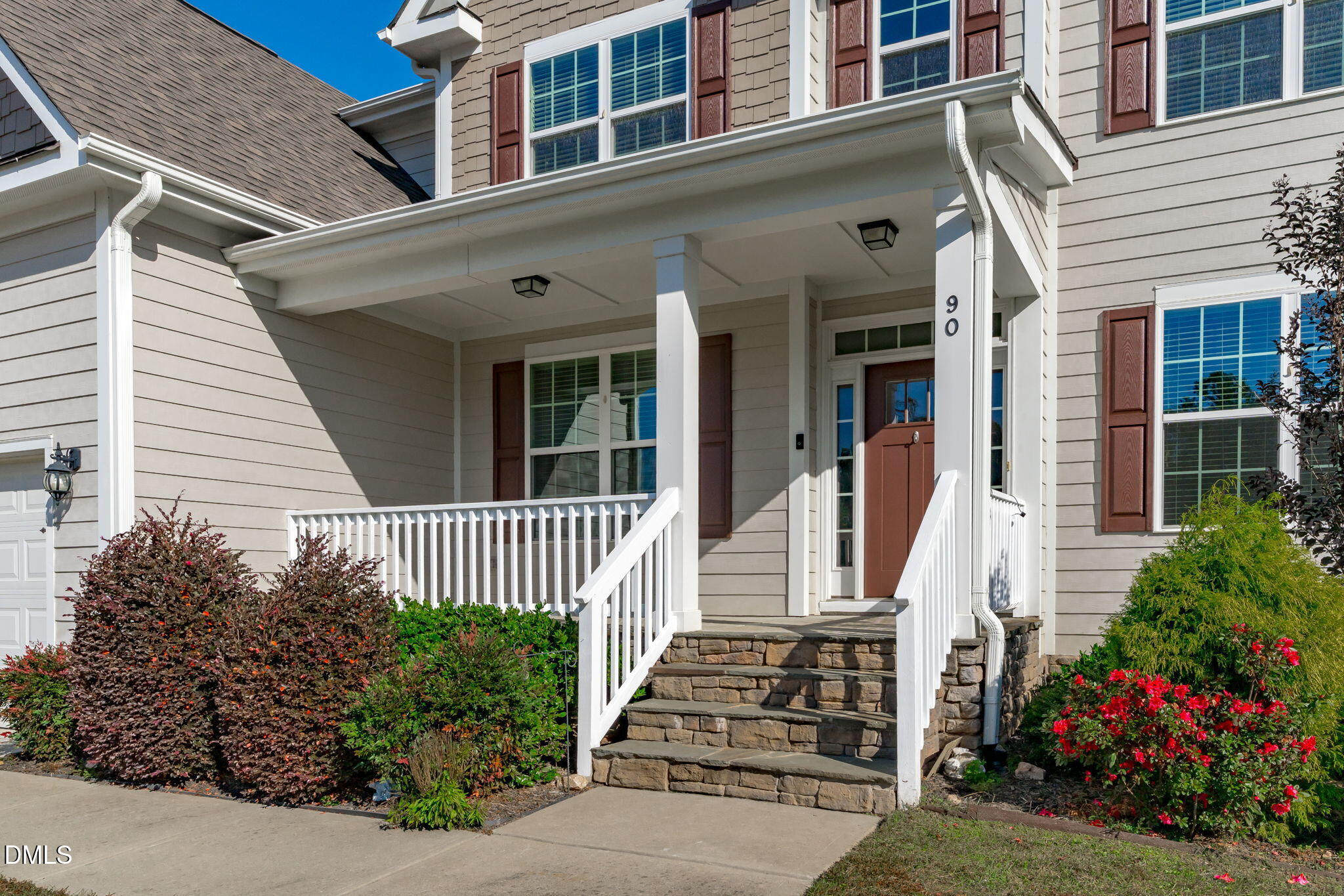 Clayton, North Carolina, 27527, United States, 5 Bedrooms Bedrooms, ,4 BathroomsBathrooms,Residential,For Sale,1969461