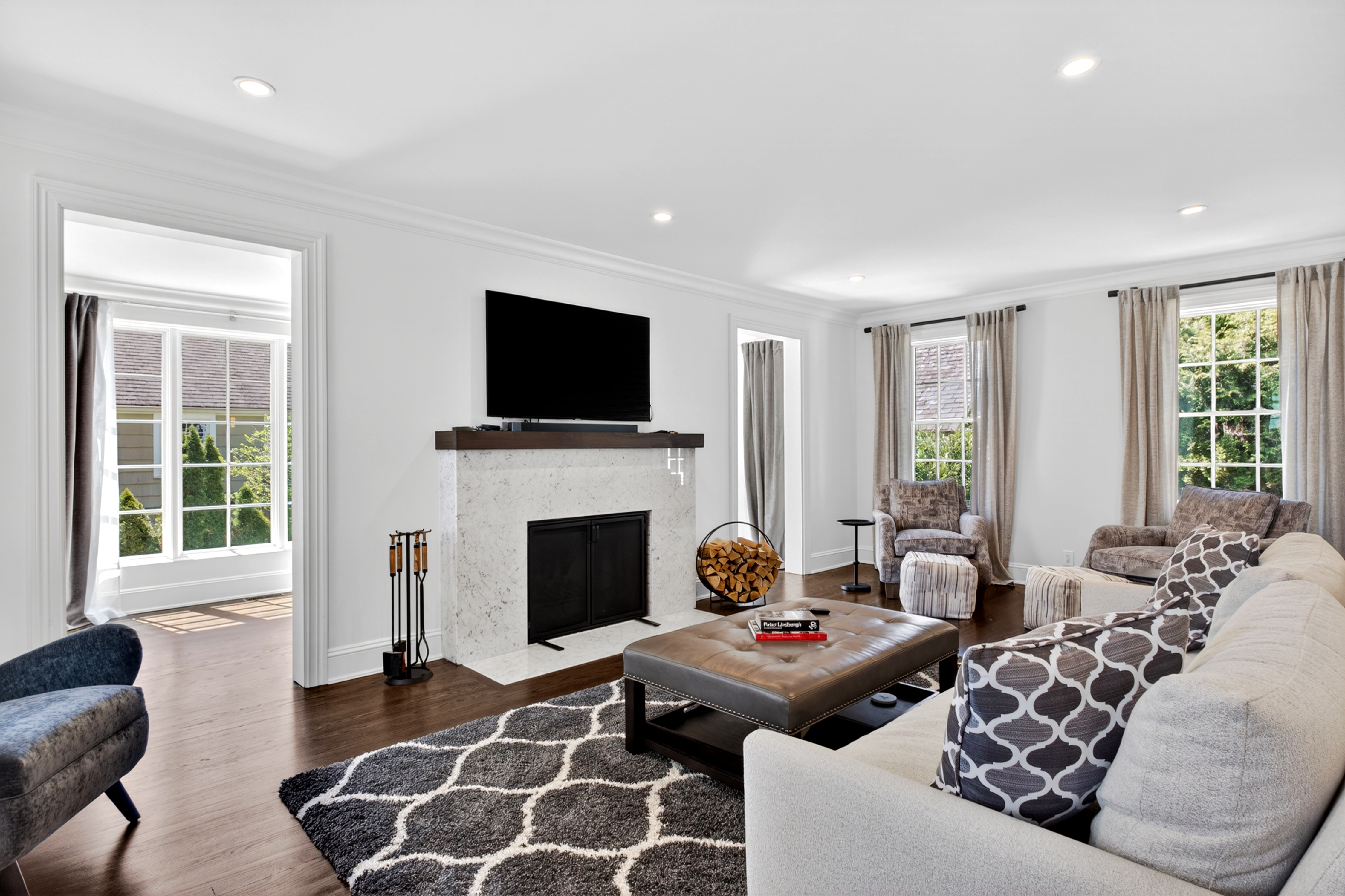  107 Manhasset Woods Road, Manhasset, NY, 11030 - 物件實景