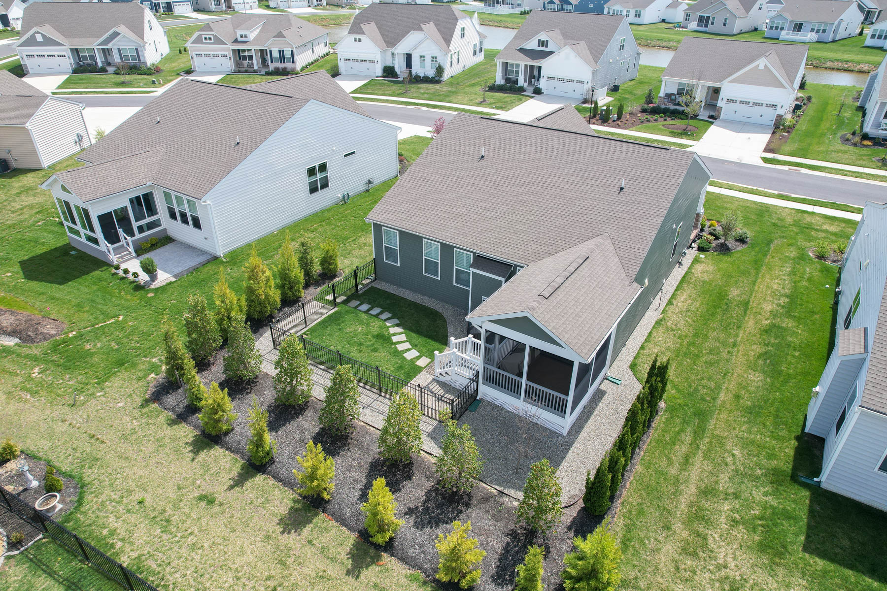  25087 Treeview Lane - 物件實景