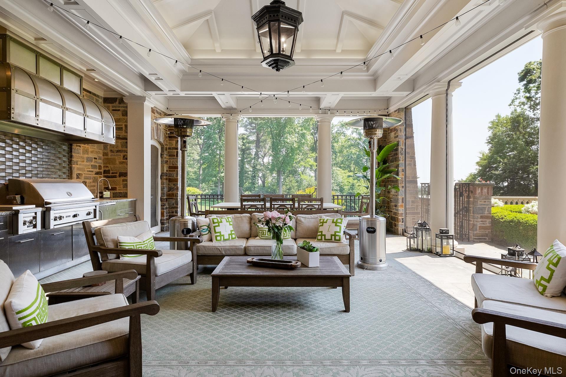  6 Spring Hill Lane, Old Westbury, NY, 11568 - 物件實景