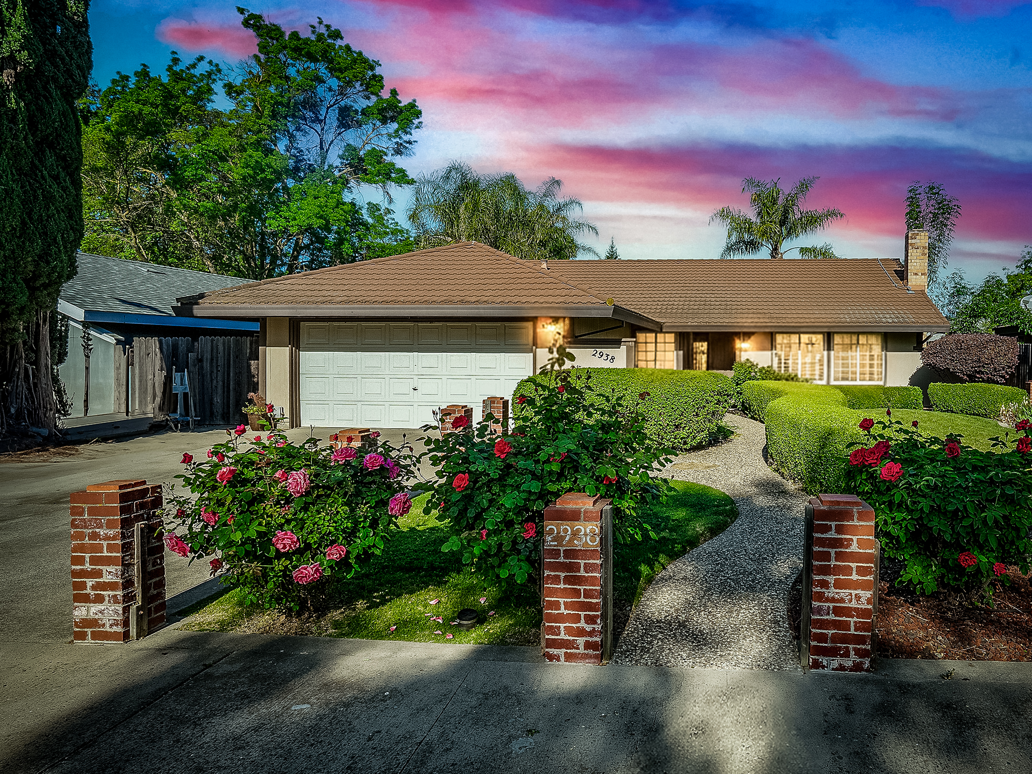  2938 Spruce Street, West Sacramento, CA 95691 - 物件實景