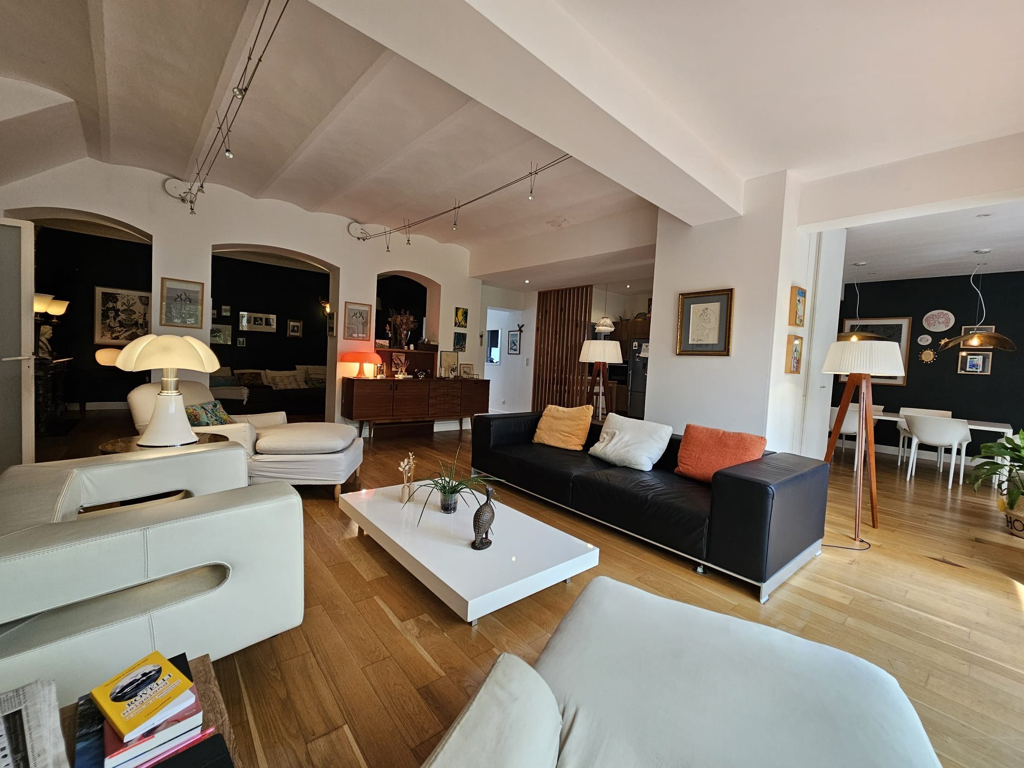  Perpignan, the countryside in the city : 255m² with garden. Magical  - 物件實景