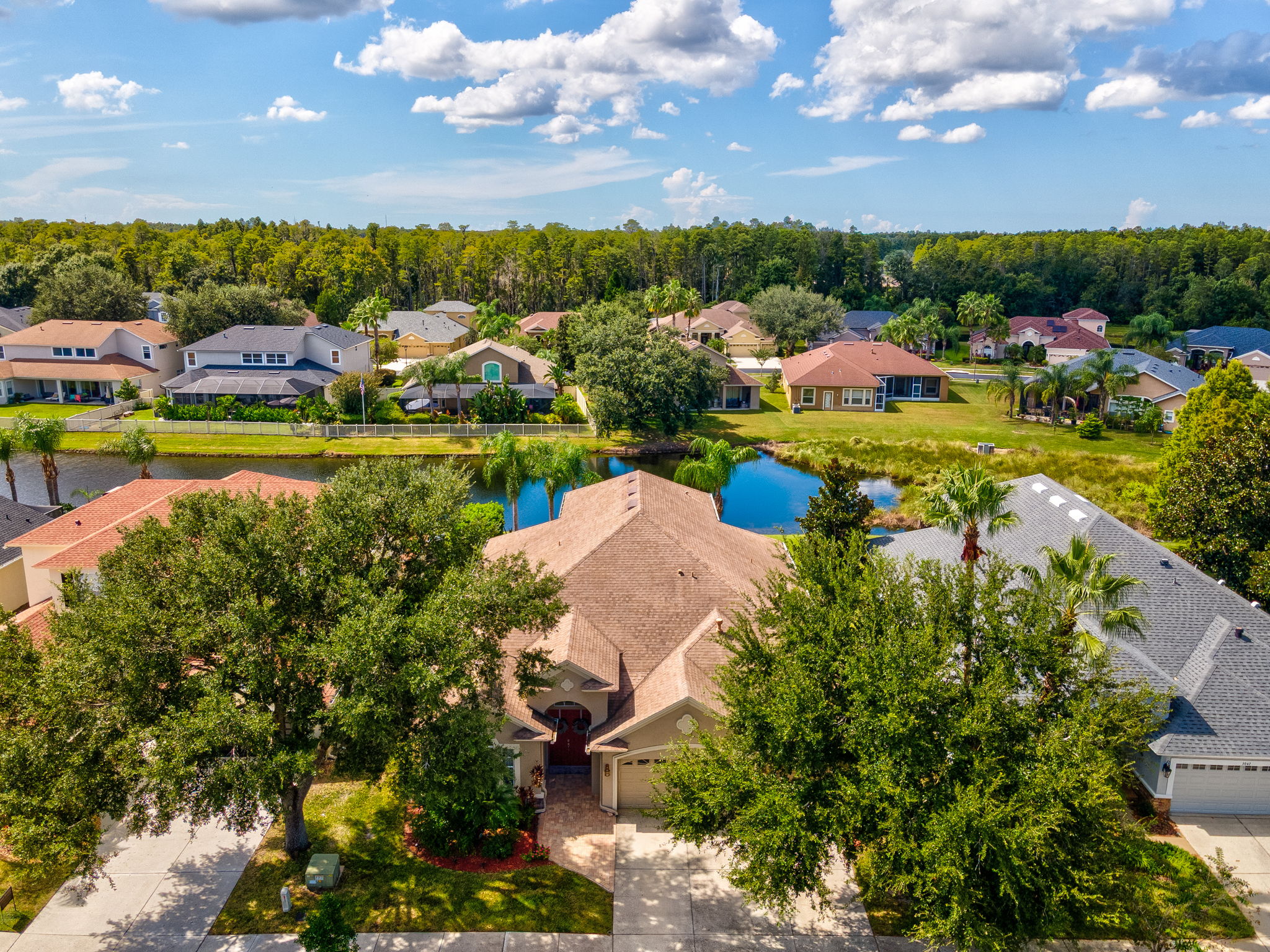 Land O Lakes, Florida, 34638, United States, 4 Bedrooms Bedrooms, ,4 BathroomsBathrooms,Residential,For Sale,1973686