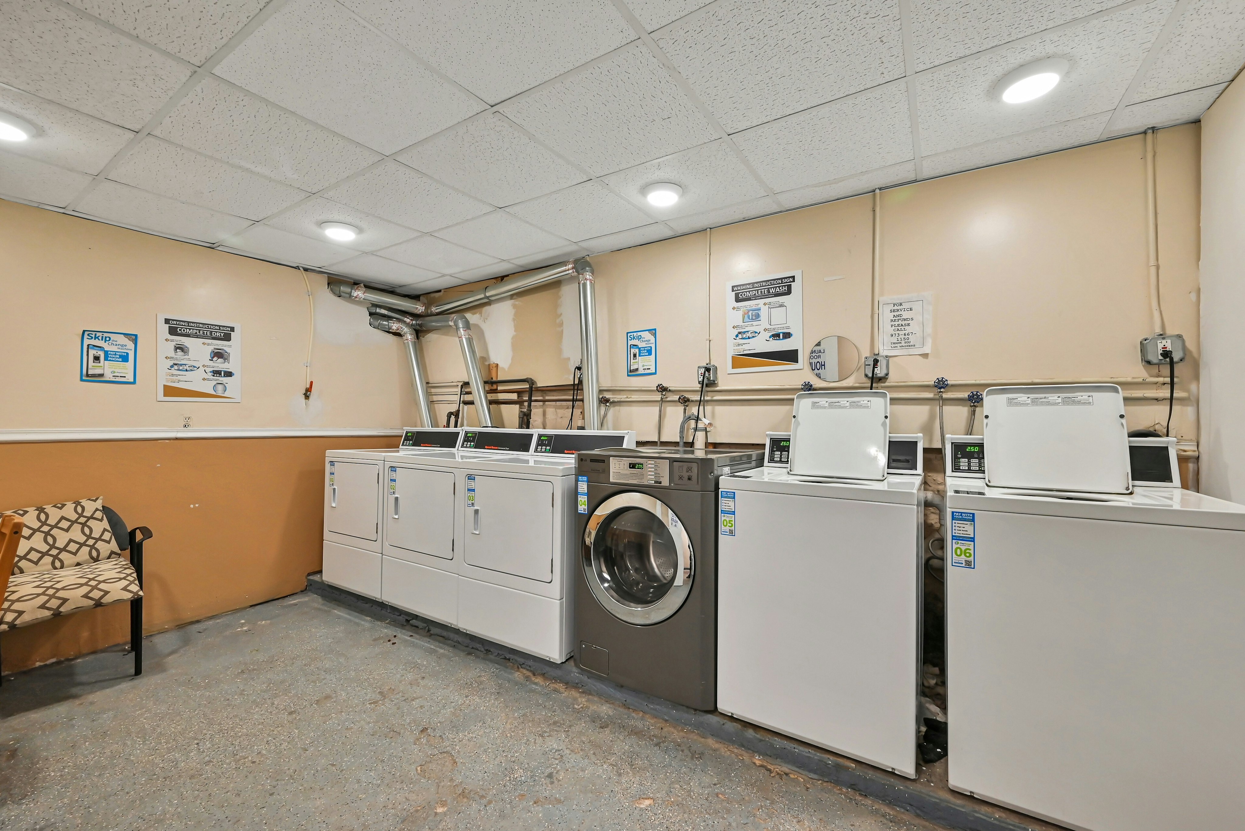  7505 Palisade Avenue, North Bergen, NJ 07047 - 物件實景