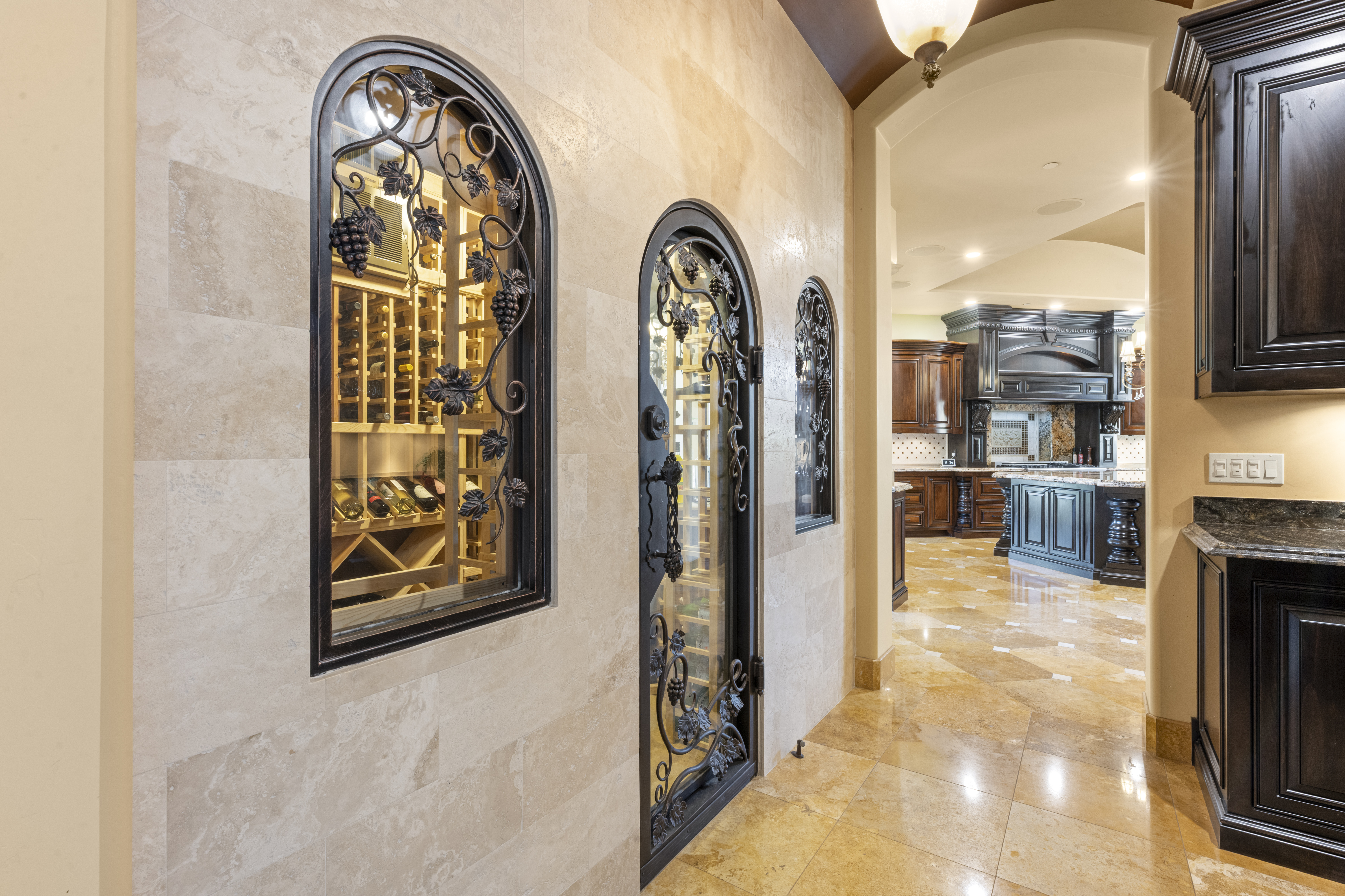 9220 Tuscany Oaks Court, Granite Bay, CA 95746 - 物件實景