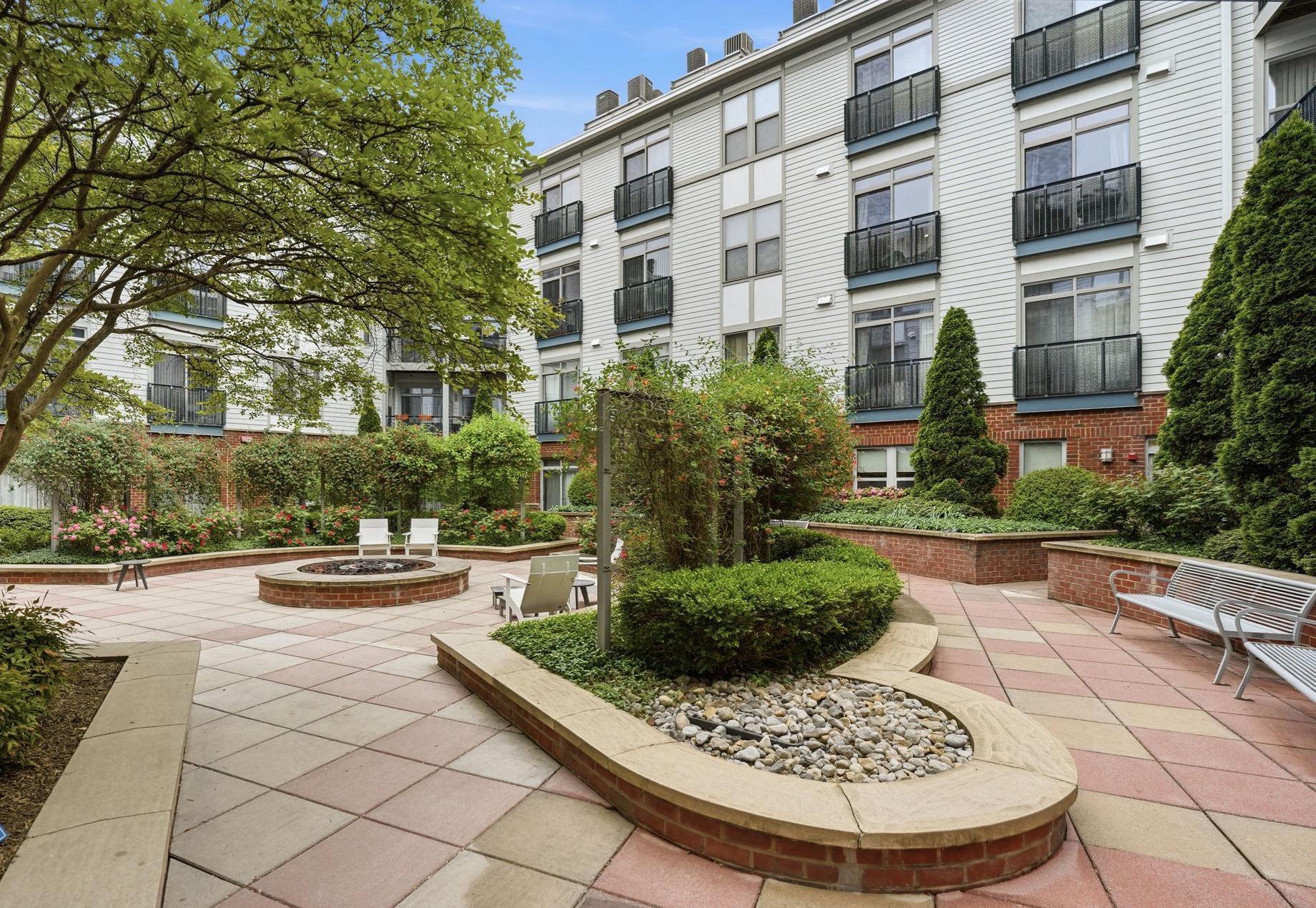  1800 Wilson Boulevard, Arlington, VA, 22201 - 物件實景