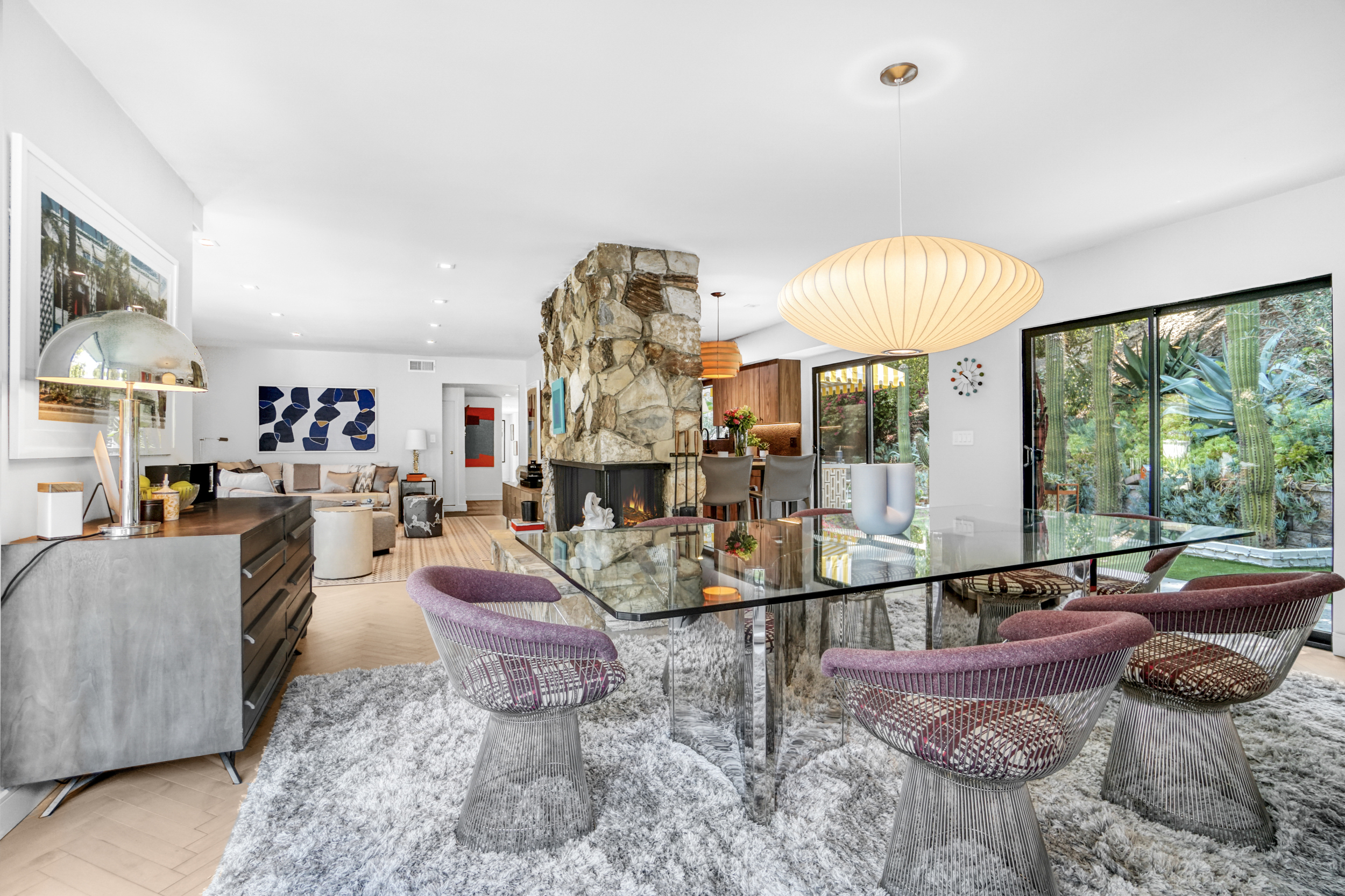  3560 Mandeville Canyon Rd - 物件實景