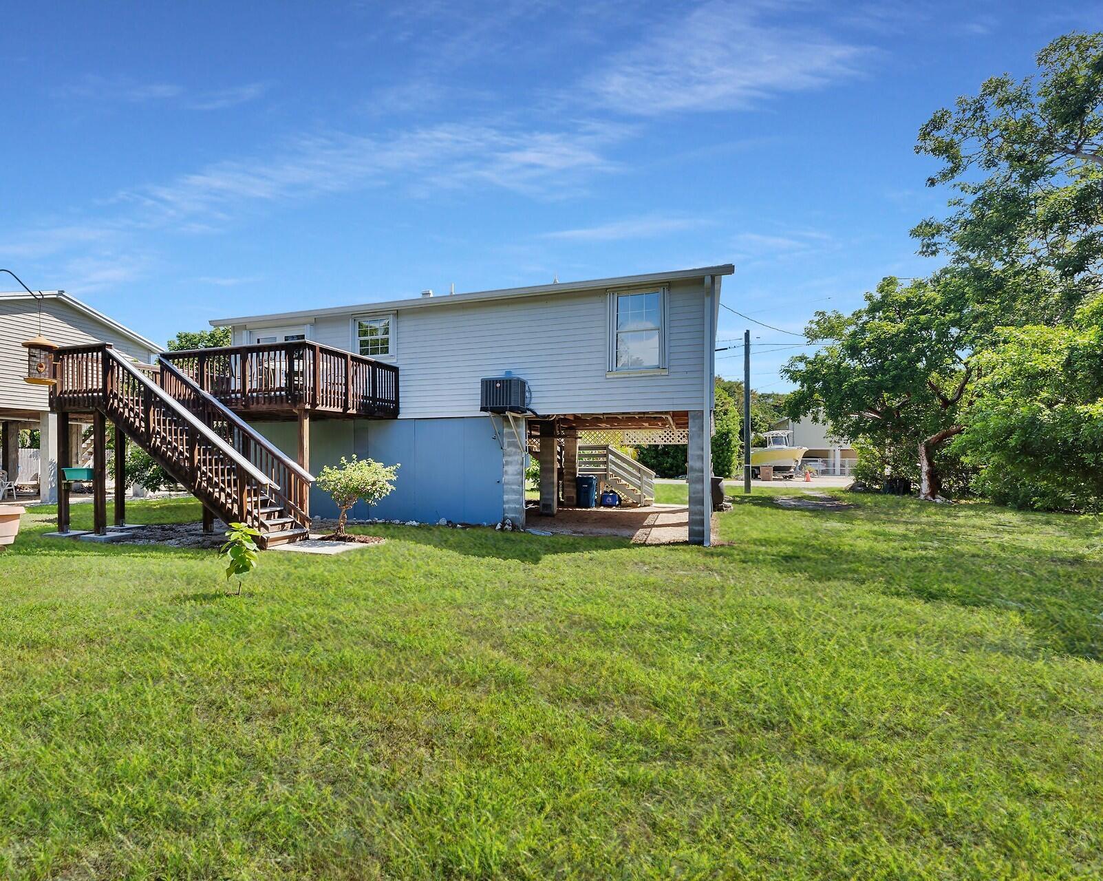 Marathon, Florida, 33050, United States, 3 Bedrooms Bedrooms, ,1 BathroomBathrooms,Residential,For Sale,1941716