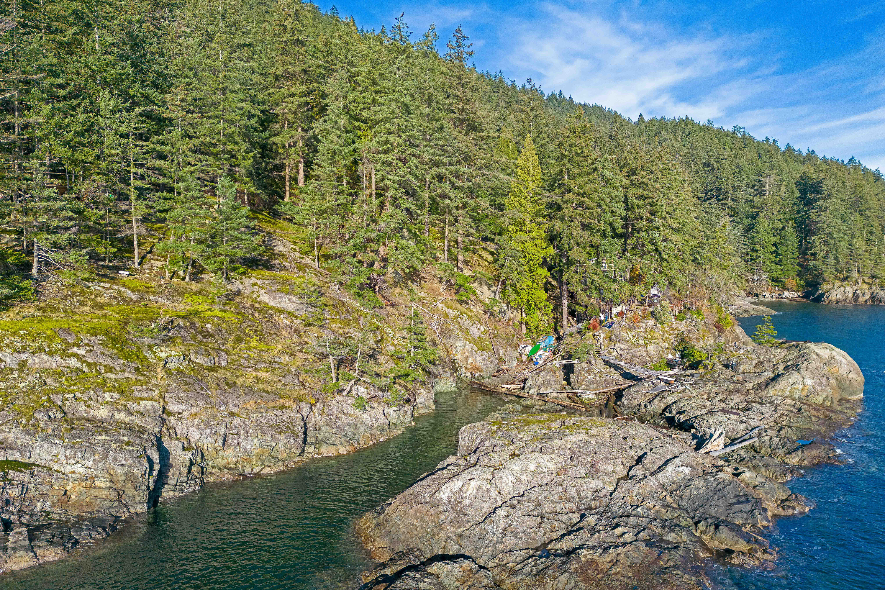  Bowen Island, Gulf Islands - 物件實景