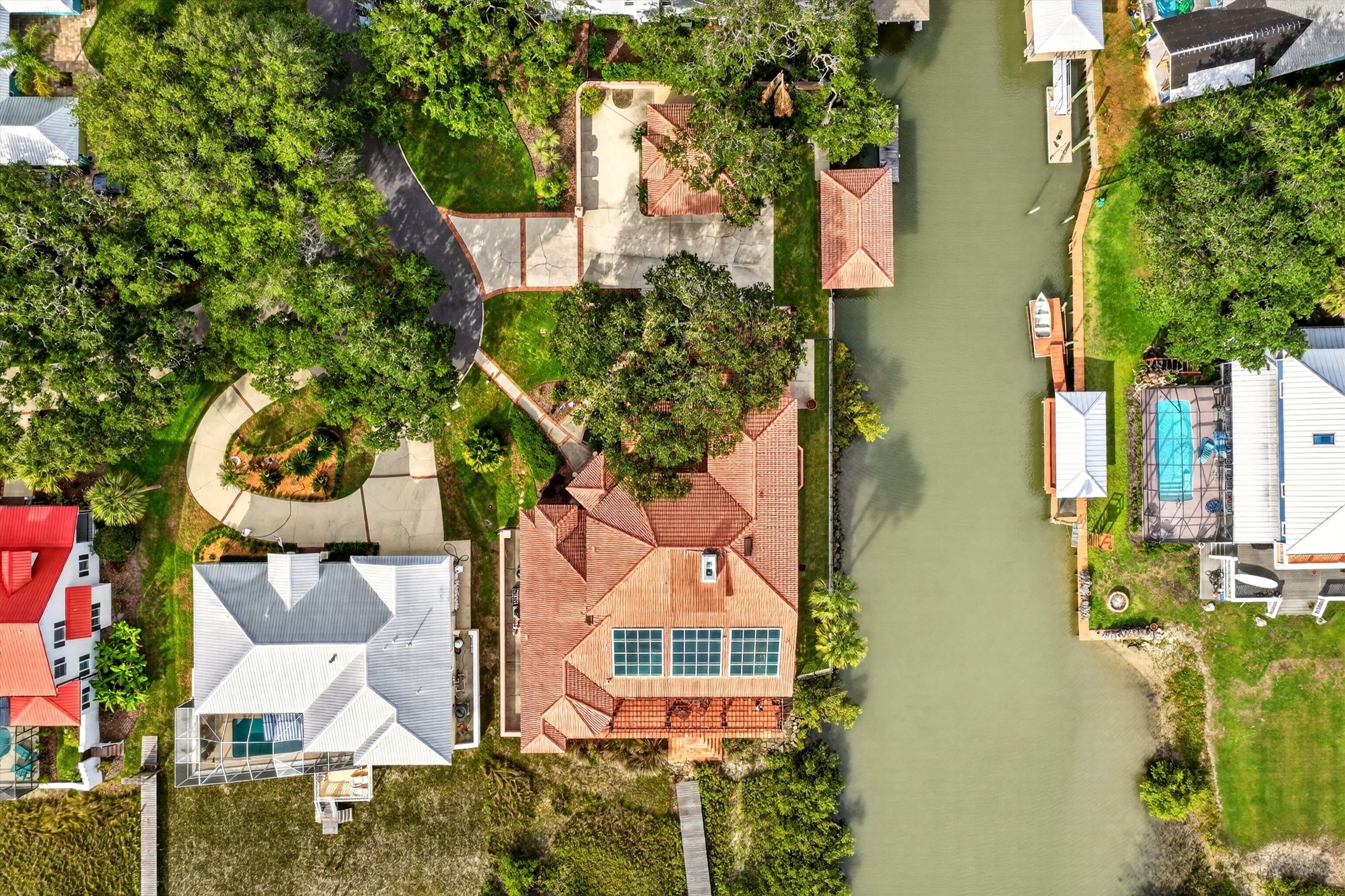  6357 Putnam Street, St Augustine, FL, 32080 - 物件實景