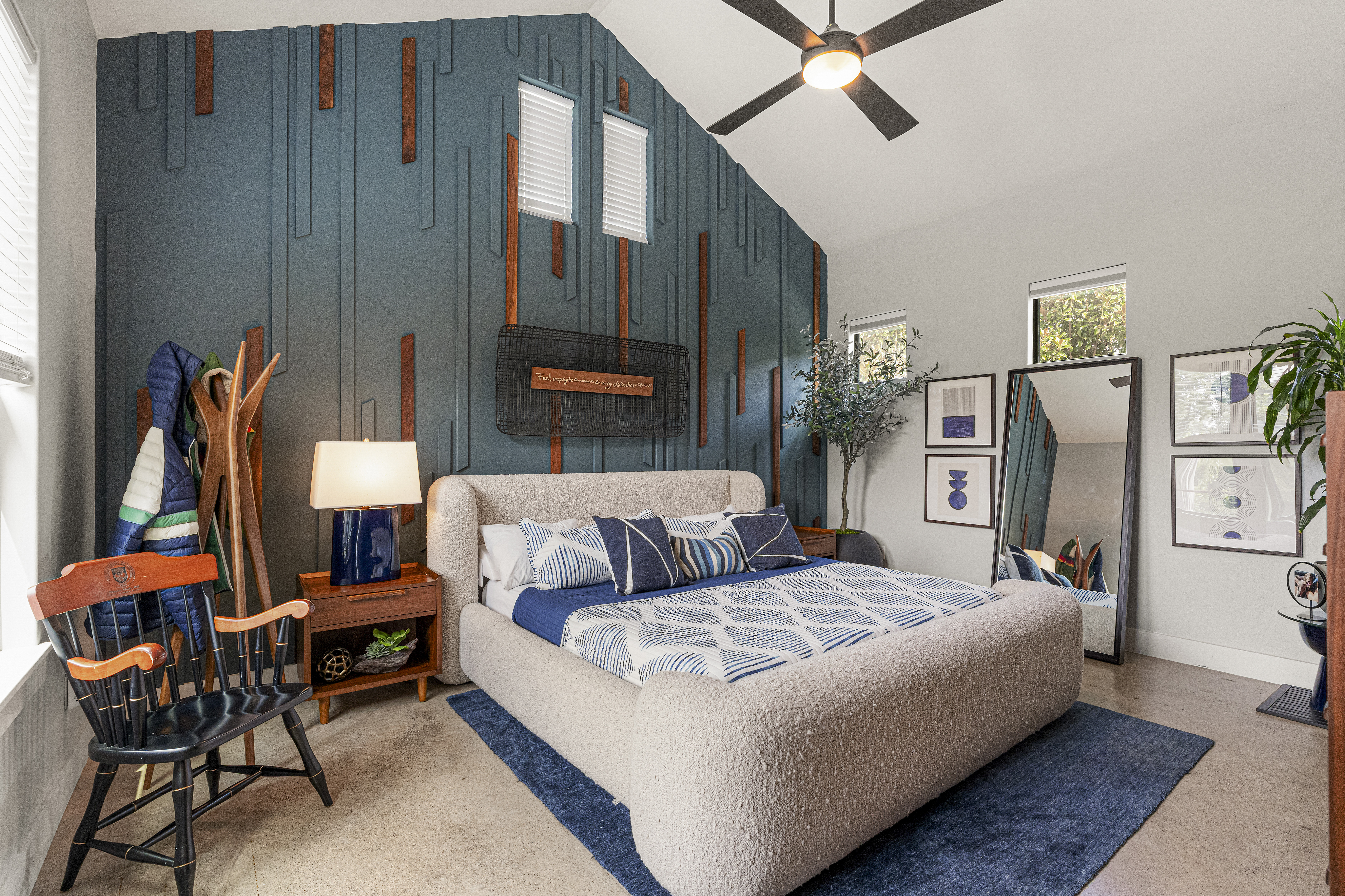  1916 E. M. Franklin Avenue, Austin, TX 78723 - 物件實景