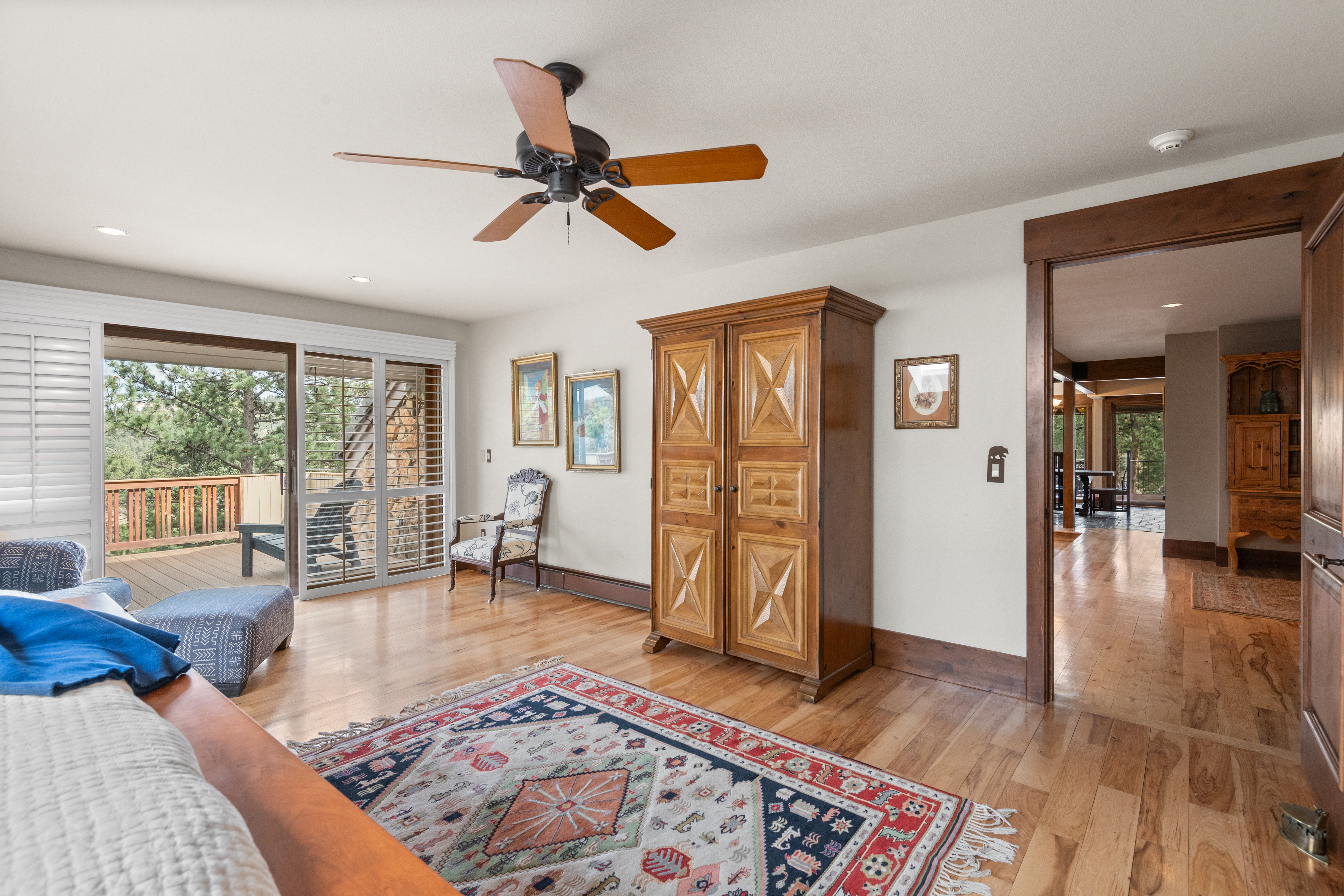  Exceptional Mountain Estate - 物件實景