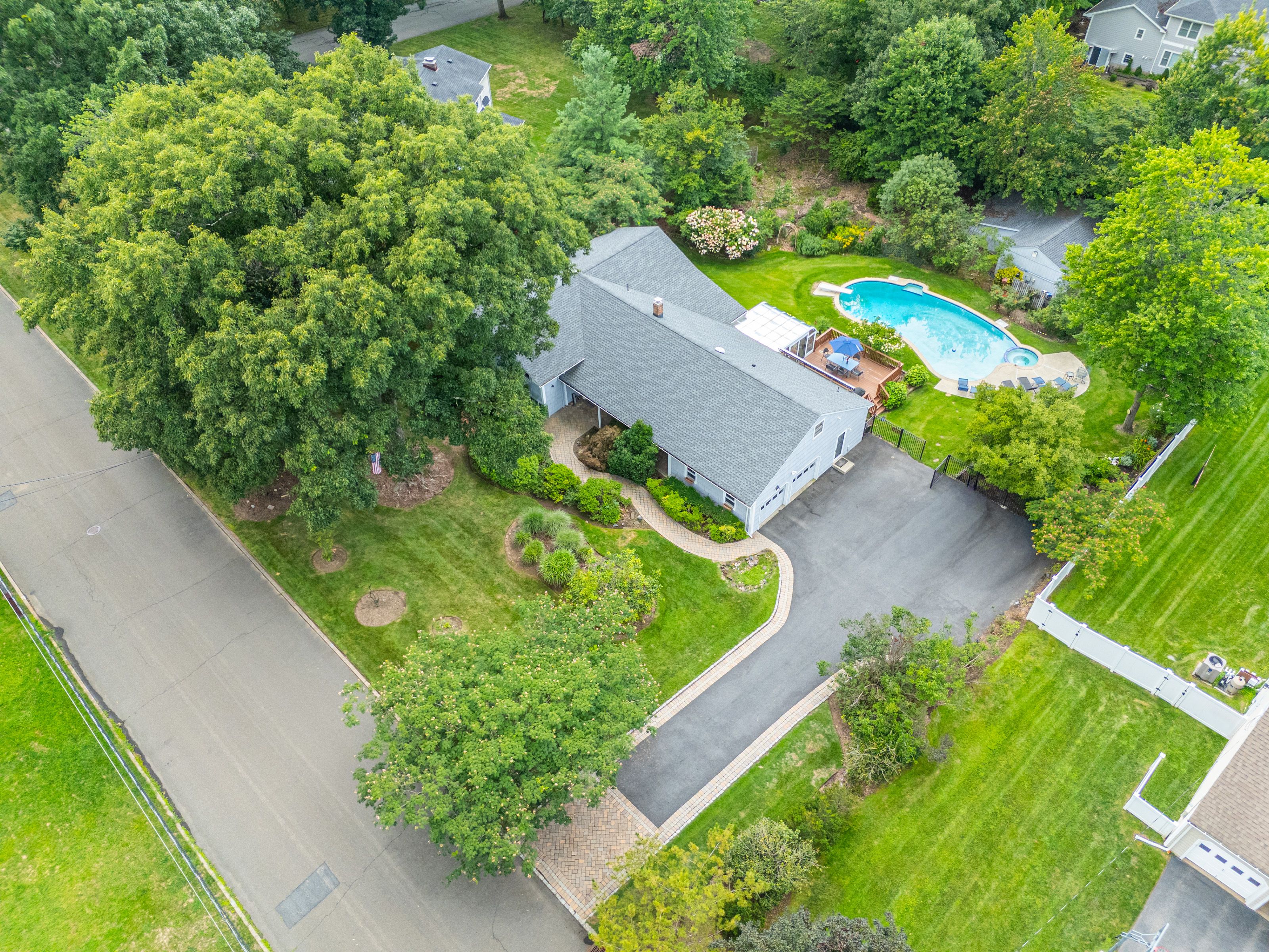  33 Underwood Road, Montville, NJ 07045 - 物件實景