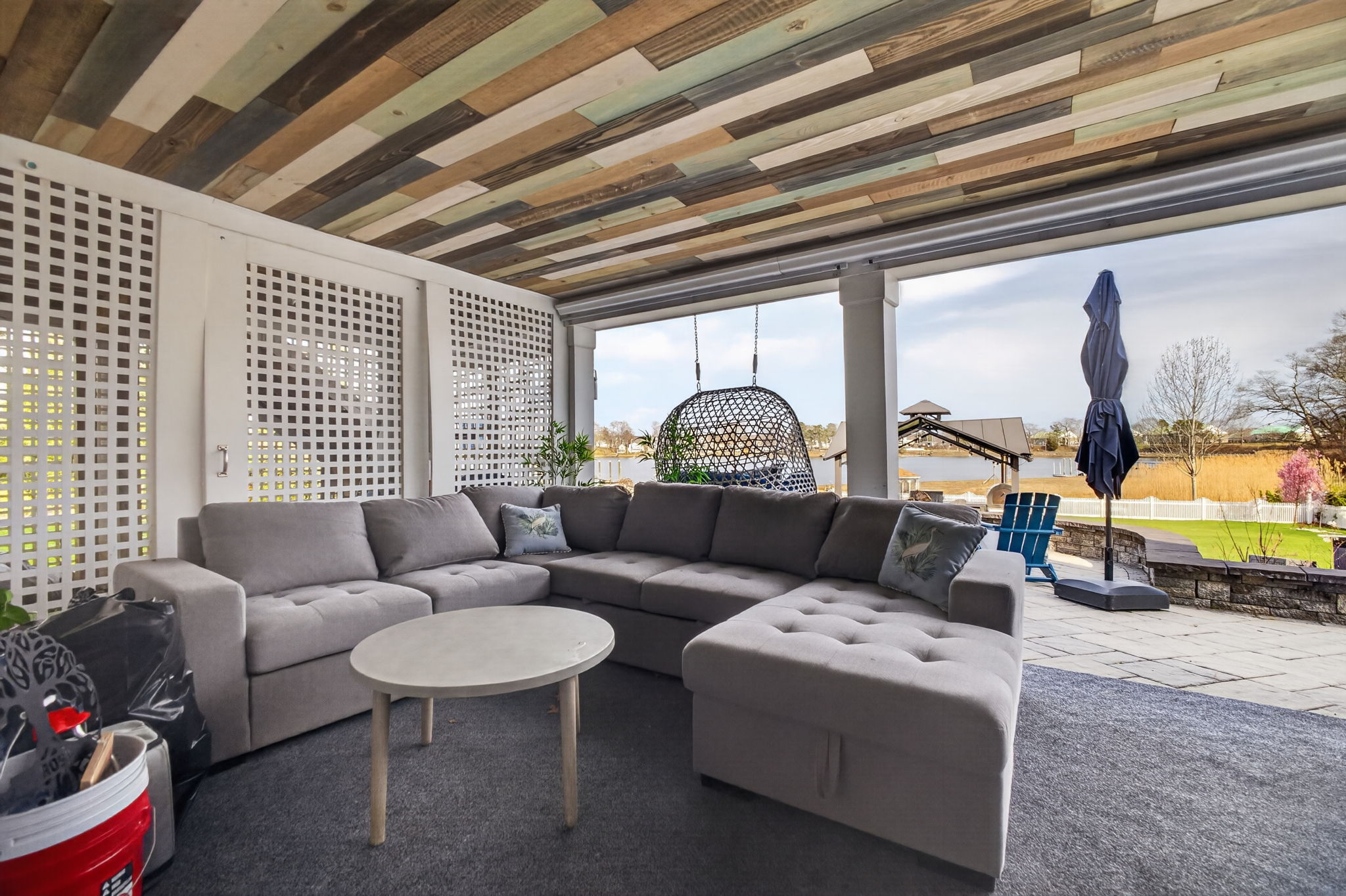  Smith Cove Waterfront Retreat - 物件實景