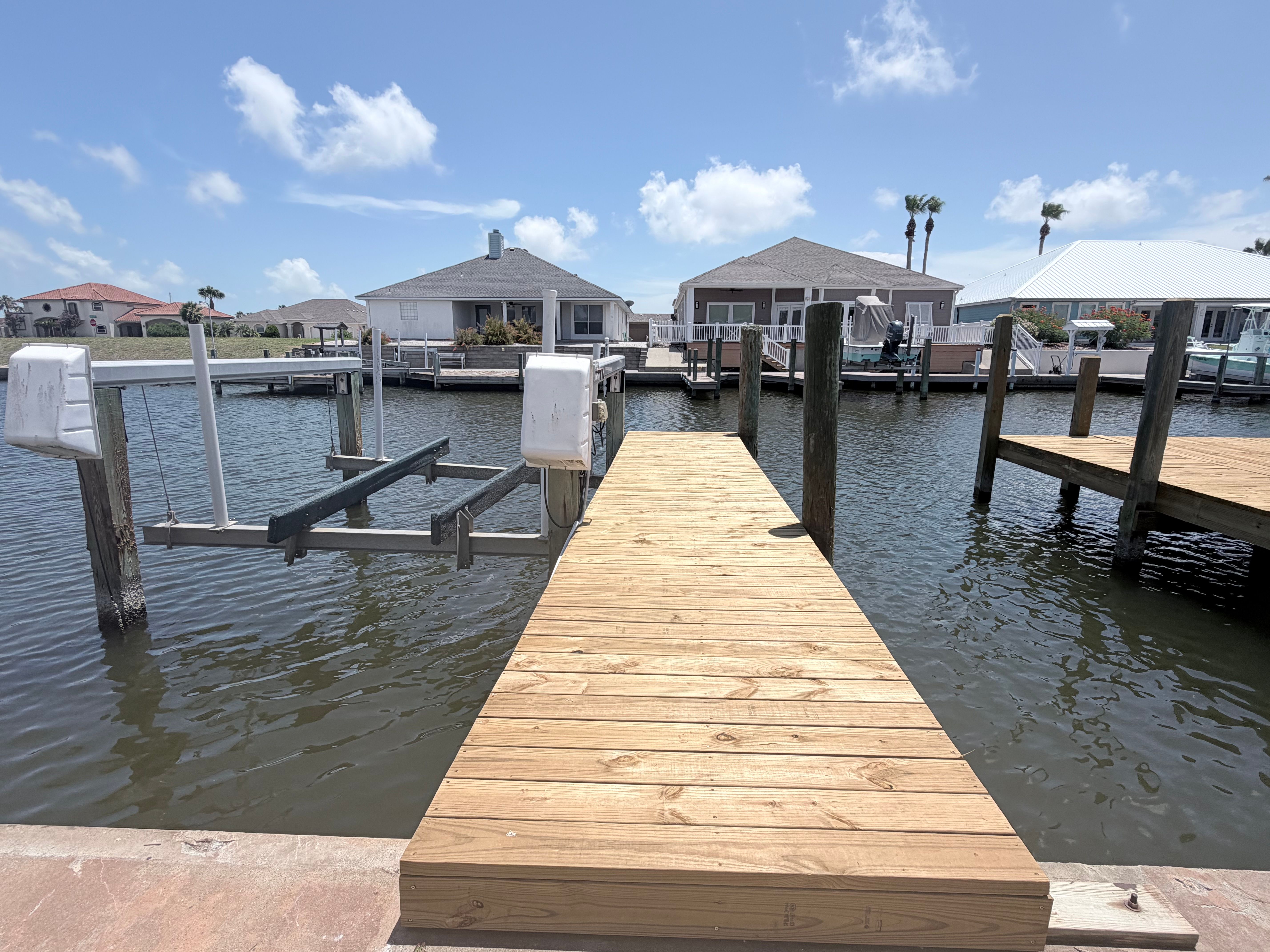  107 Angelfish, Aransas Pass, TX 78336 - 物件實景