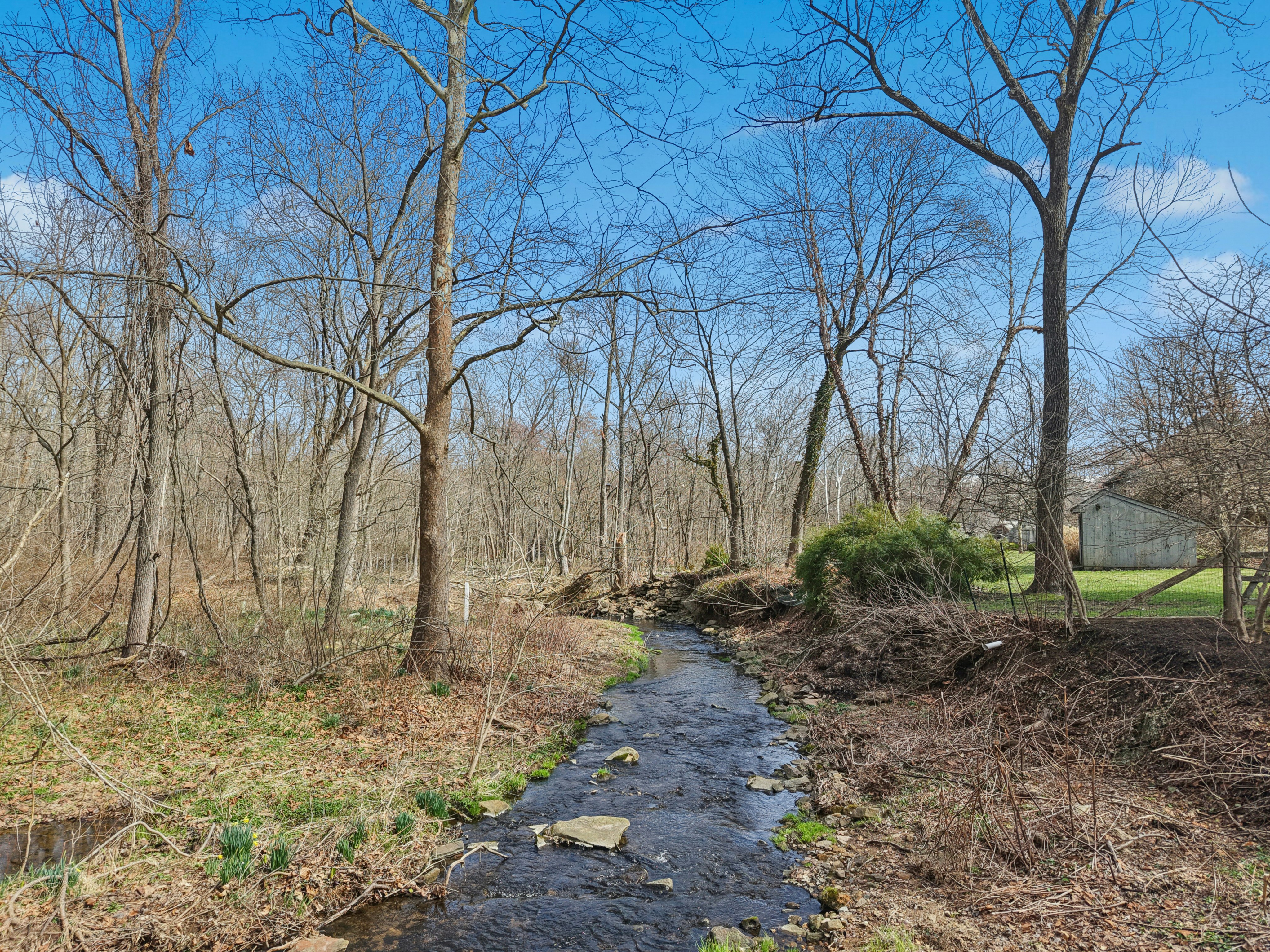  2885 Mill Road, Doylestown, PA 18902 - 物件實景