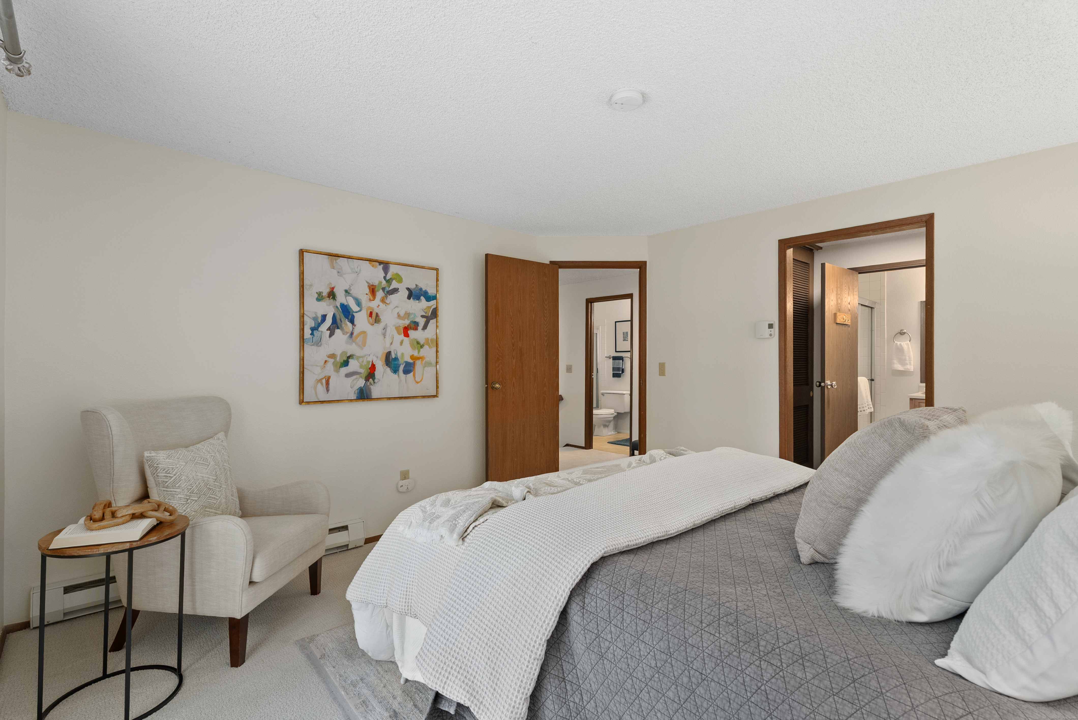  4005 145th Ave NE, Bellevue, WA 98007 - 物件實景