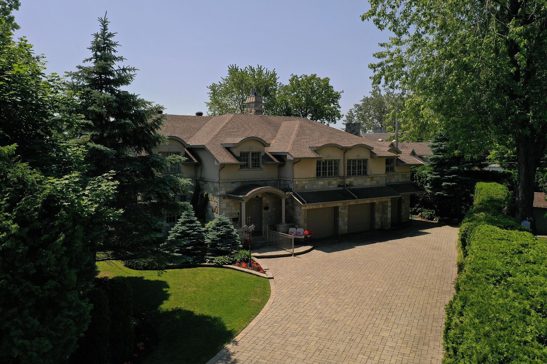  Beaconsfield, Montréal - 物件實景