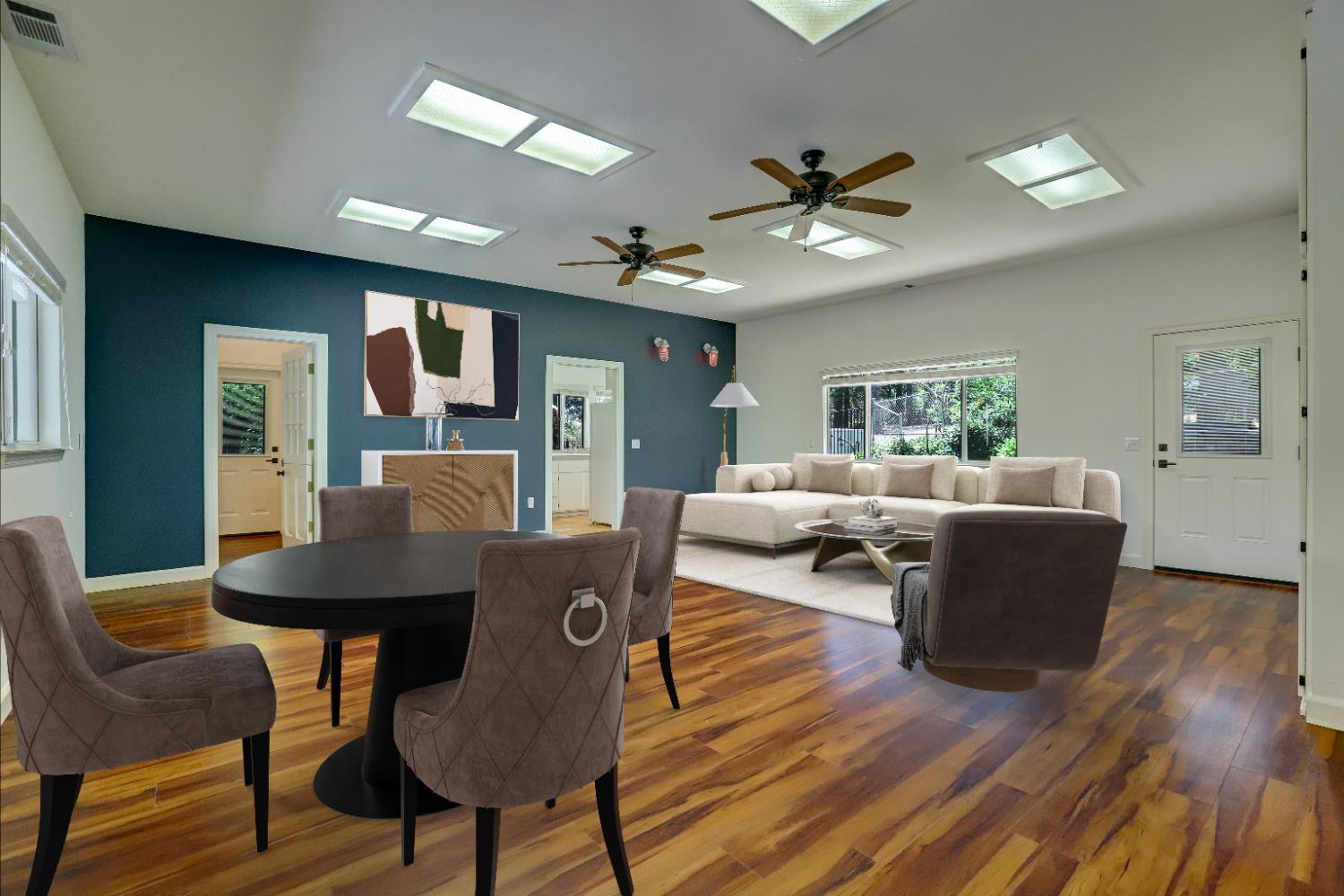 Grass Valley, California, 95949, United States, 3 Bedrooms Bedrooms, ,3 BathroomsBathrooms,Residential,For Sale,1856649