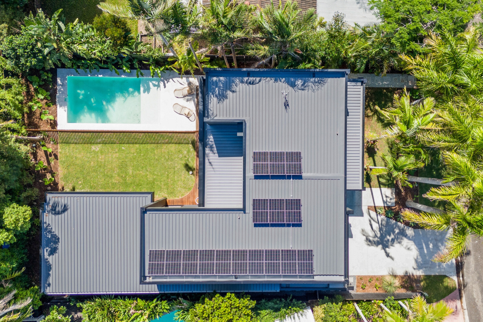  9 Walker Street, Byron Bay - 物件實景